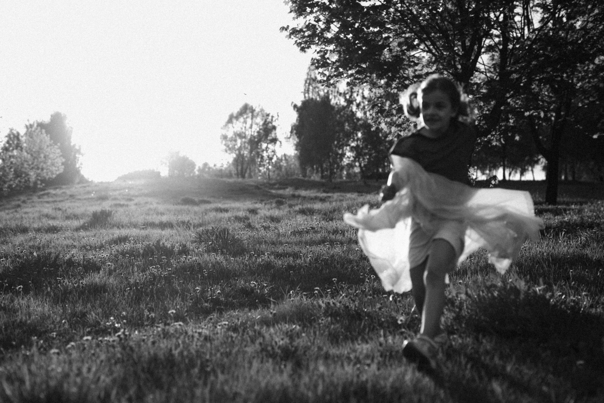 Однажды мы поймали солнце. Варвара Синицына: семейный фотограф в Москве