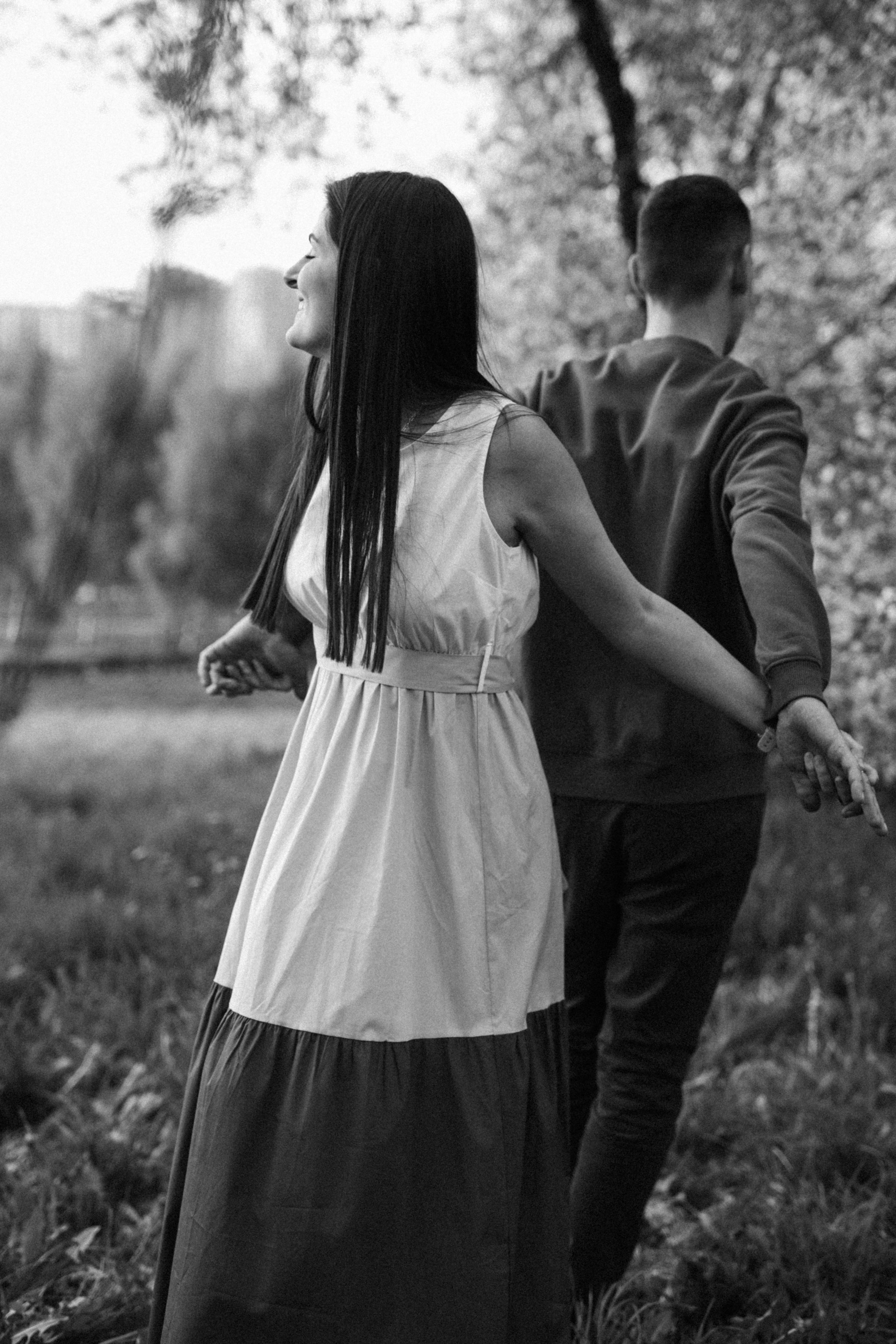 Однажды мы поймали солнце. Варвара Синицына: семейный фотограф в Москве