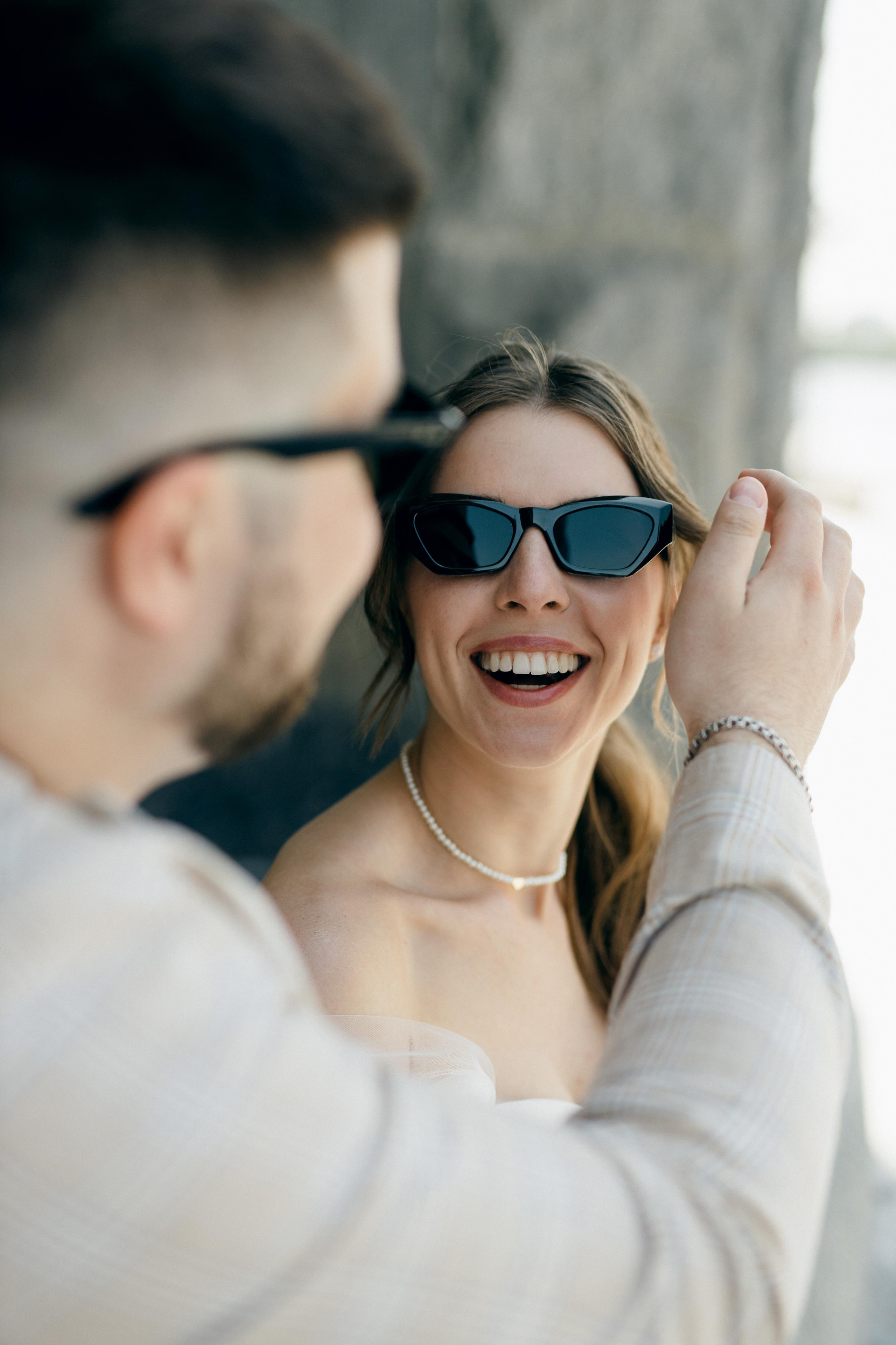 Роман и&nbsp;Лилия