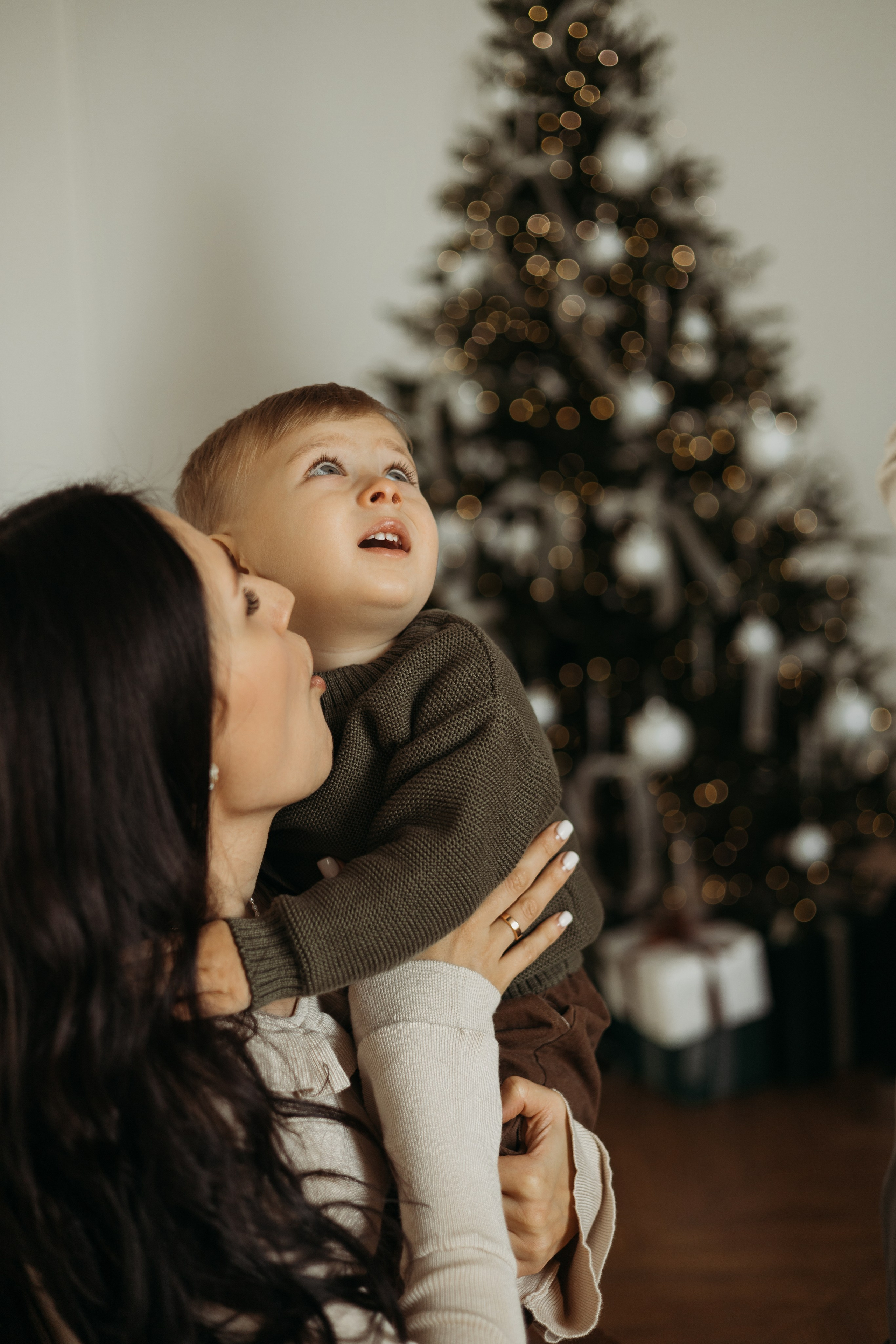 Вика Коля и Матвей. Самый теплый фотограф в Краснодаре Рябоконь Ксения