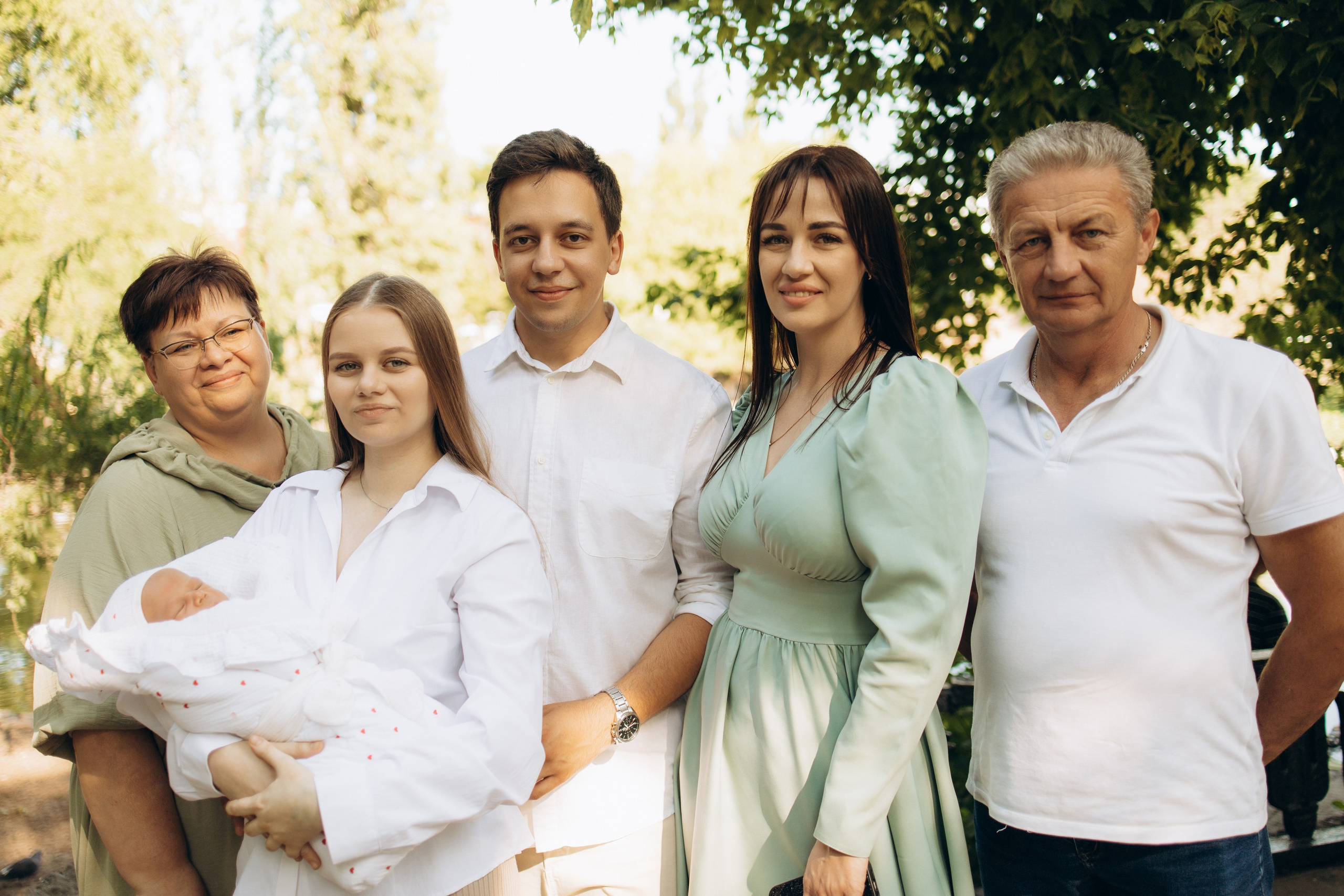 Выписка Анечки. Самый теплый фотограф в Краснодаре Рябоконь Ксения