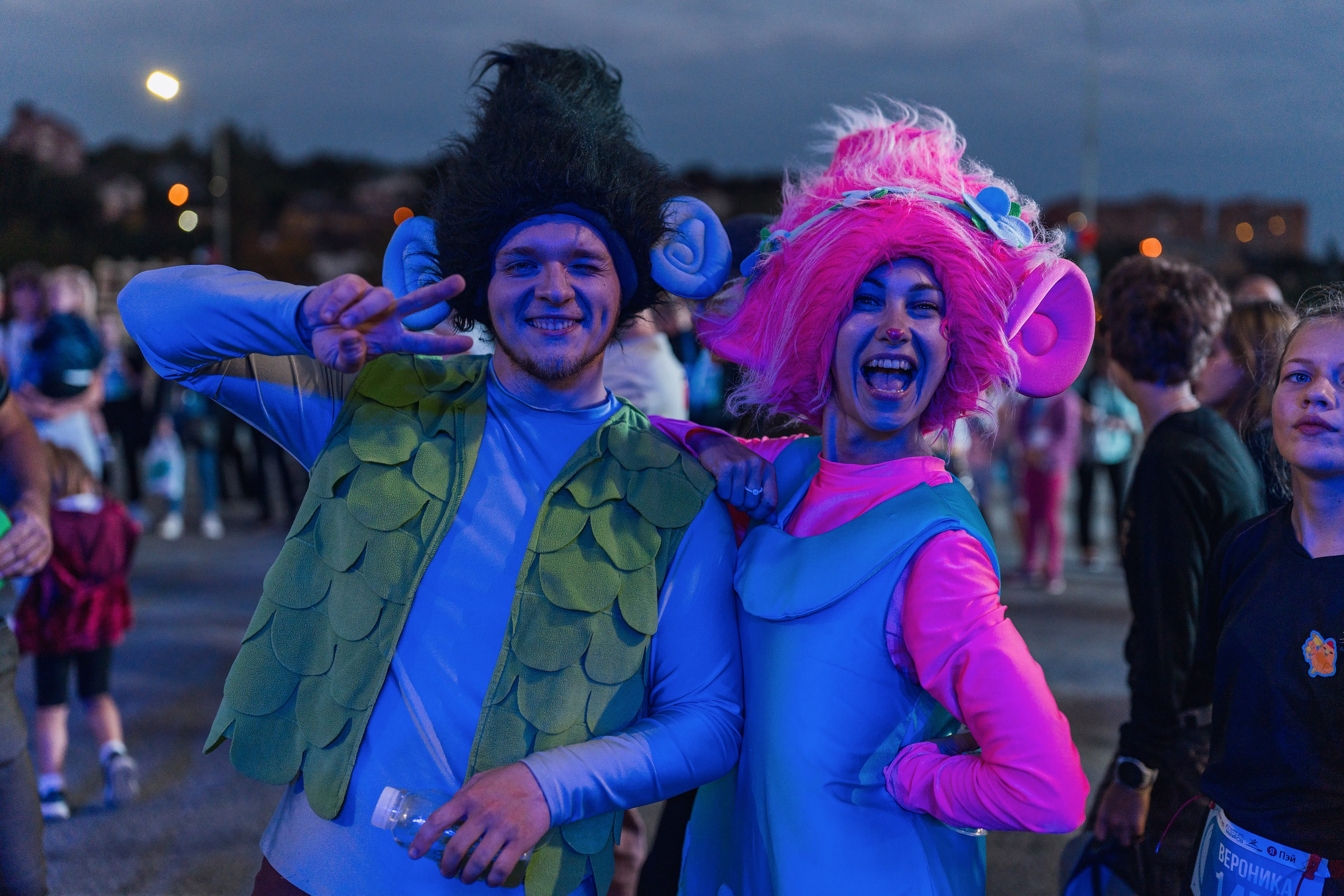 Фотографии Калужский Космический марафон 2025. Фотограф спортивные события, недвижимость, турбизнес