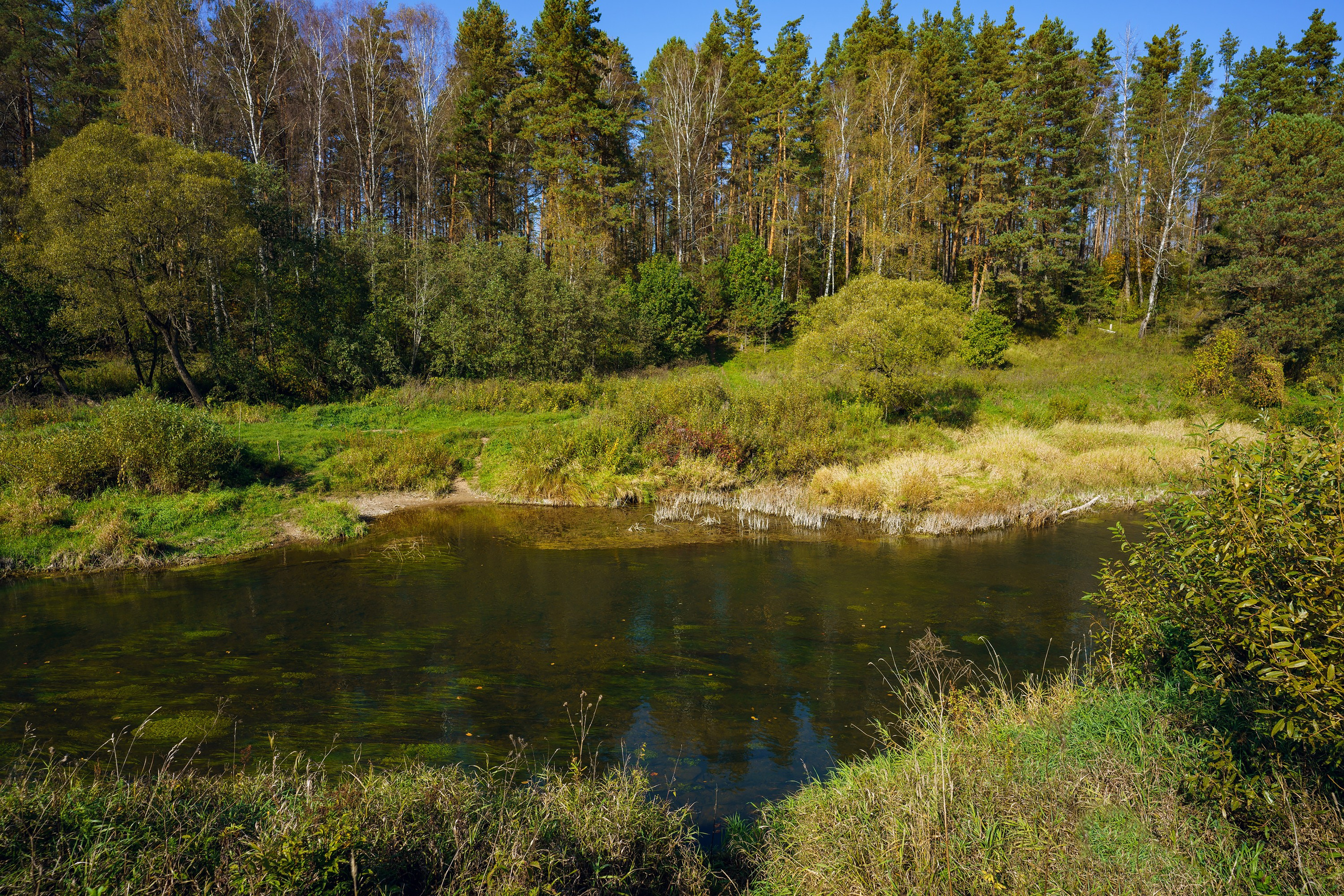 Фотографии Большая Калужская Тропа. Фотограф спортивные события, недвижимость, турбизнес
