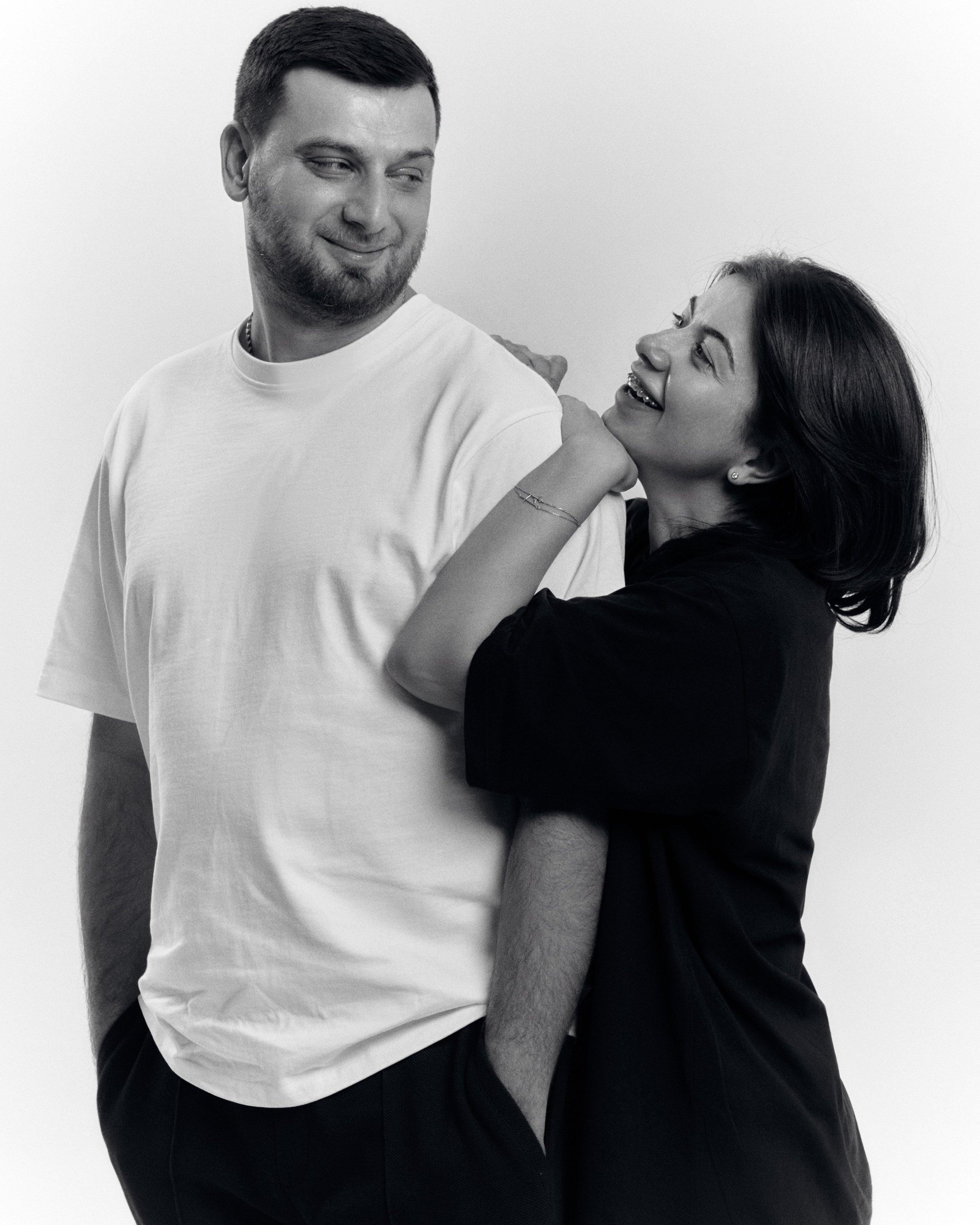 Парная съемка. Фотограф ALINA DZHIDZALOVA