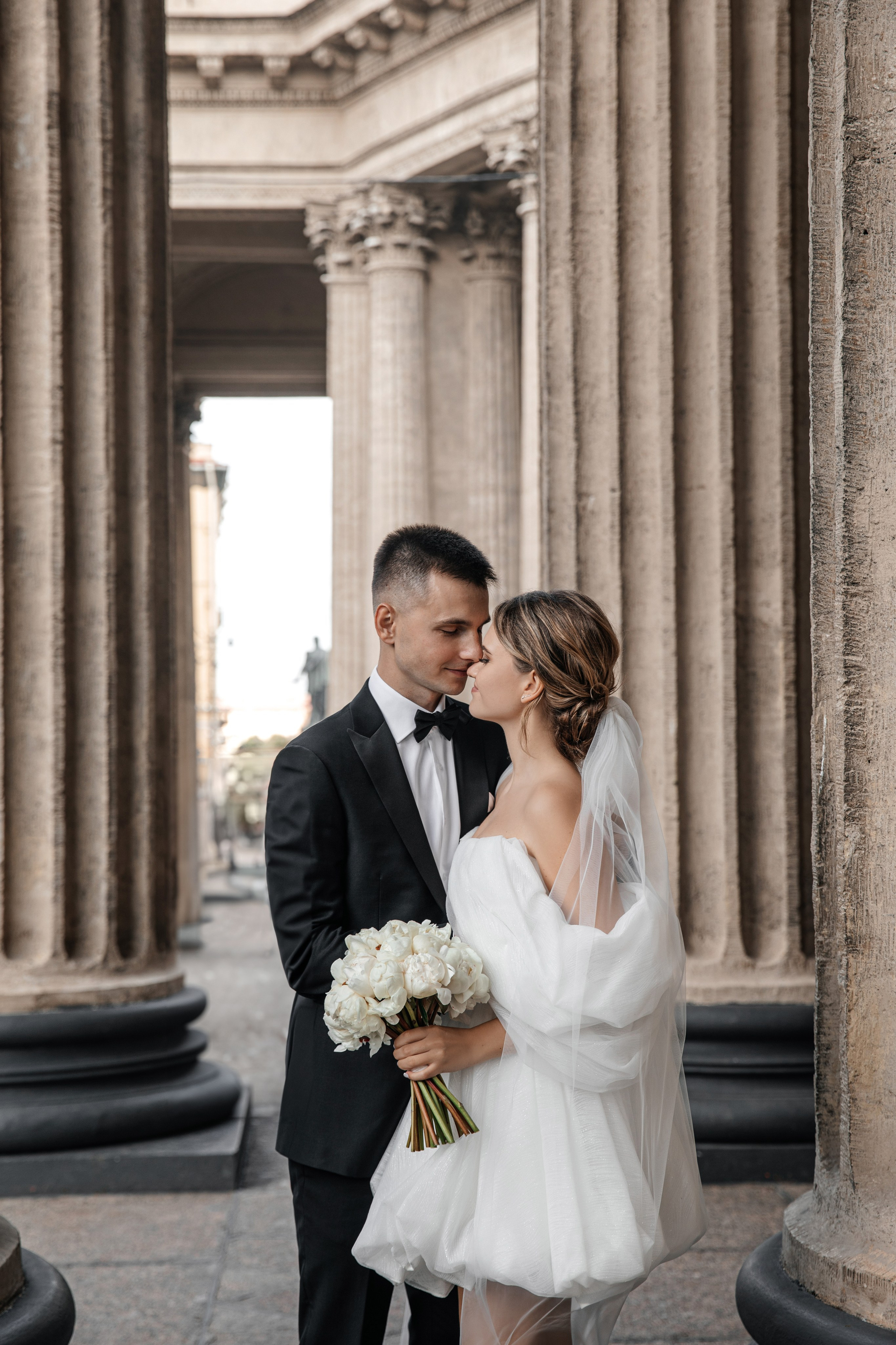 Maxim & Natalia. Фотограф Анжелика Кварц. Санкт-Петербург, Wedding Photographer in Spain, France, Italy, Montenegro