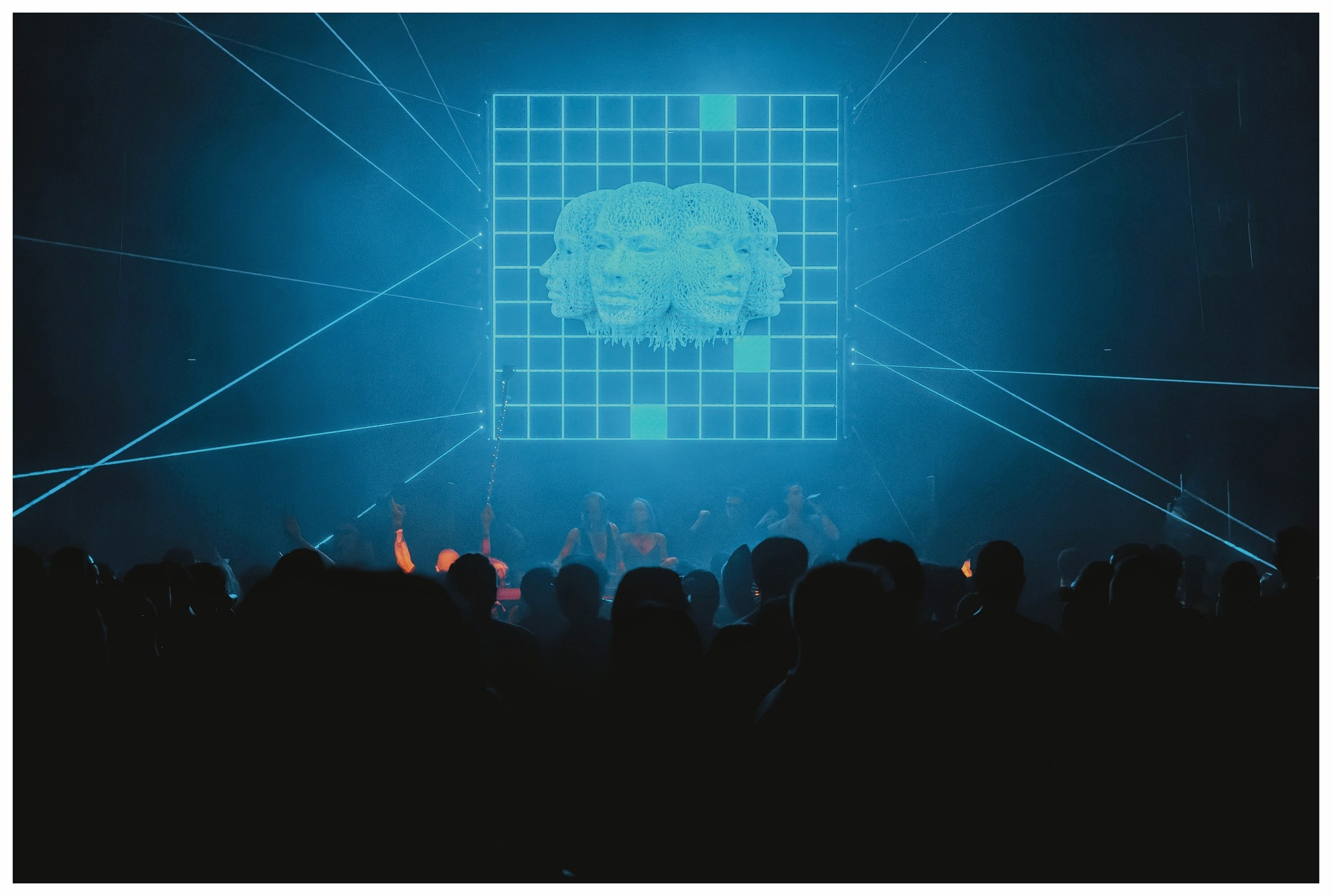 SUMMER SIGMA. Репортажный и портретный фотограф, Влад Хафизов, Москва