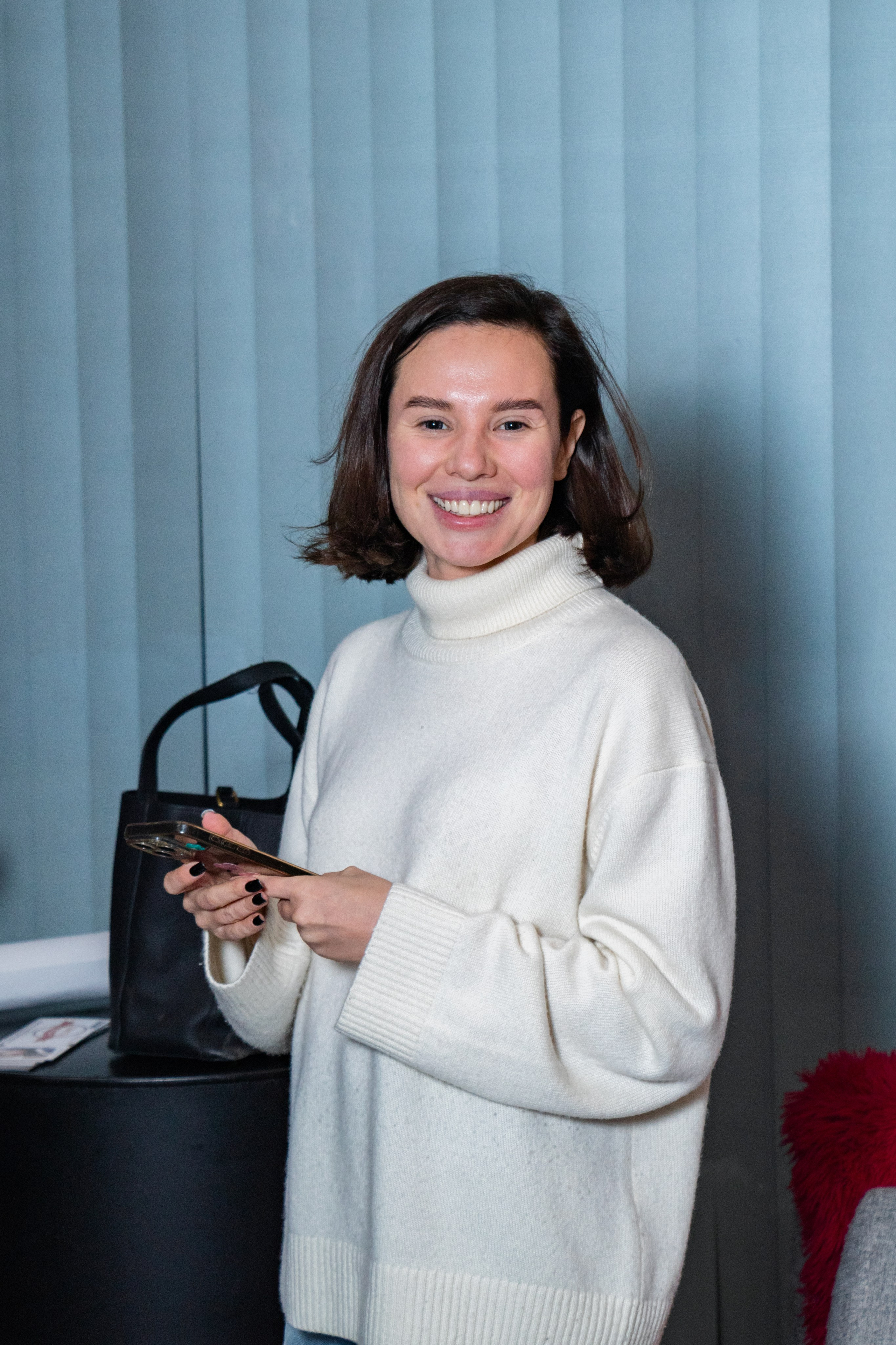 OZON Fresh. Кто Убил Брокколи?. Портретный и репортажный фотограф