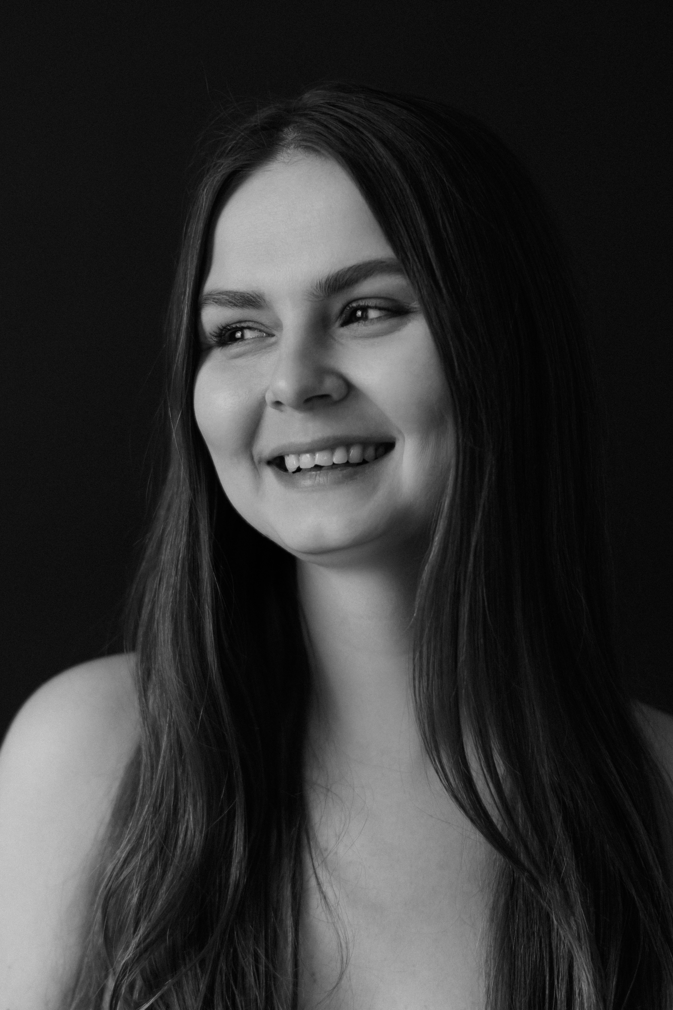 Ирина. Пространство. Фотограф в Челябинске Любовь Денисенко