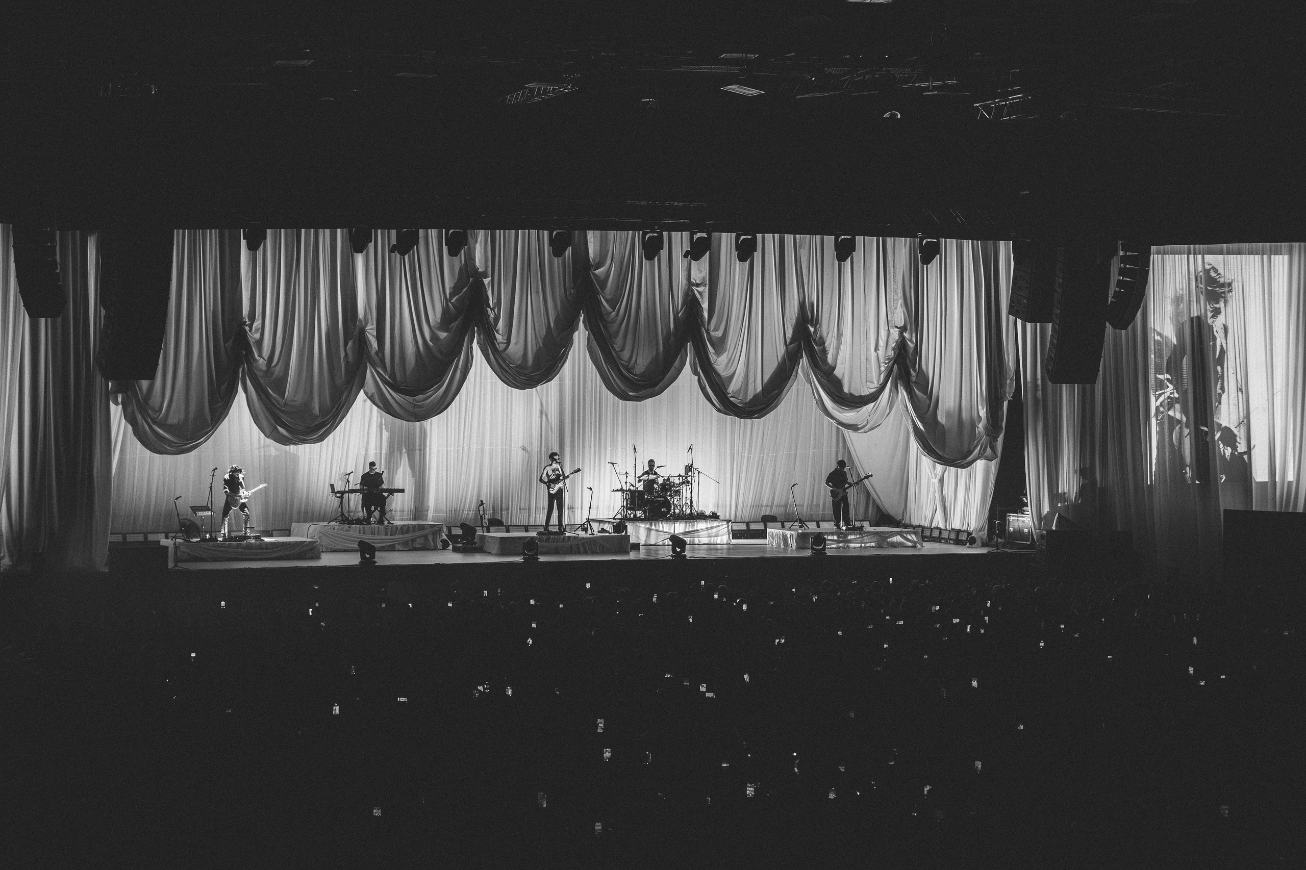 ZOLOTO. Saint-Petersburg 17.4.26. RUSLAN ROZANOV