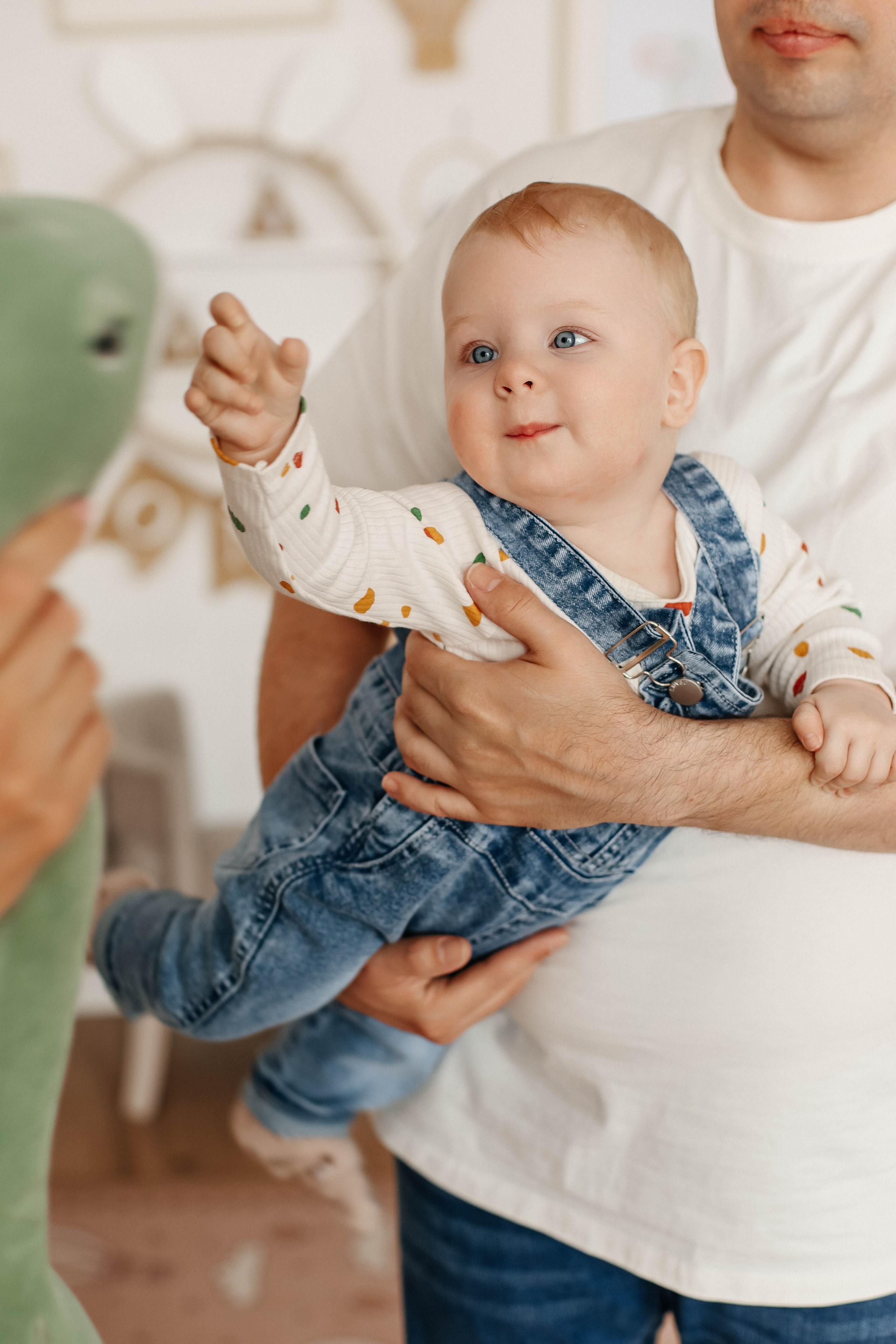 Семейная фотосессия в Москве. Свадебный и семейный фотограф в Москве