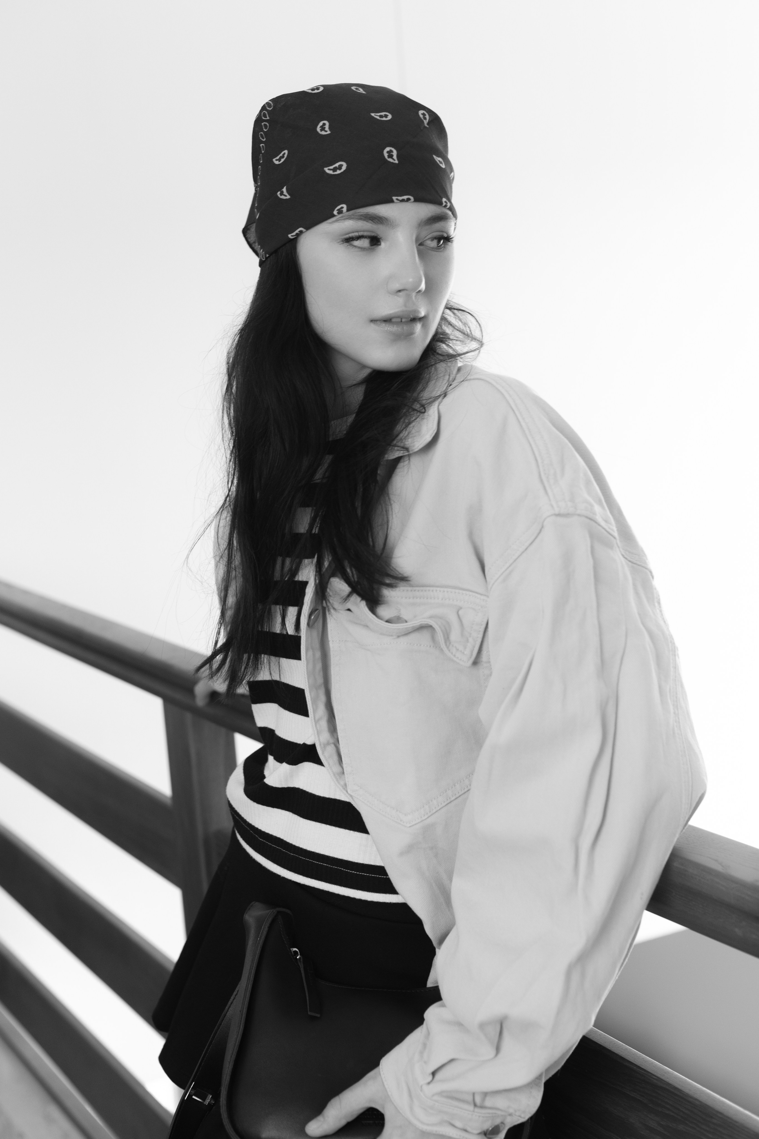 Ярослава Абрамова. Модельное агентство TM Models в Калининграде