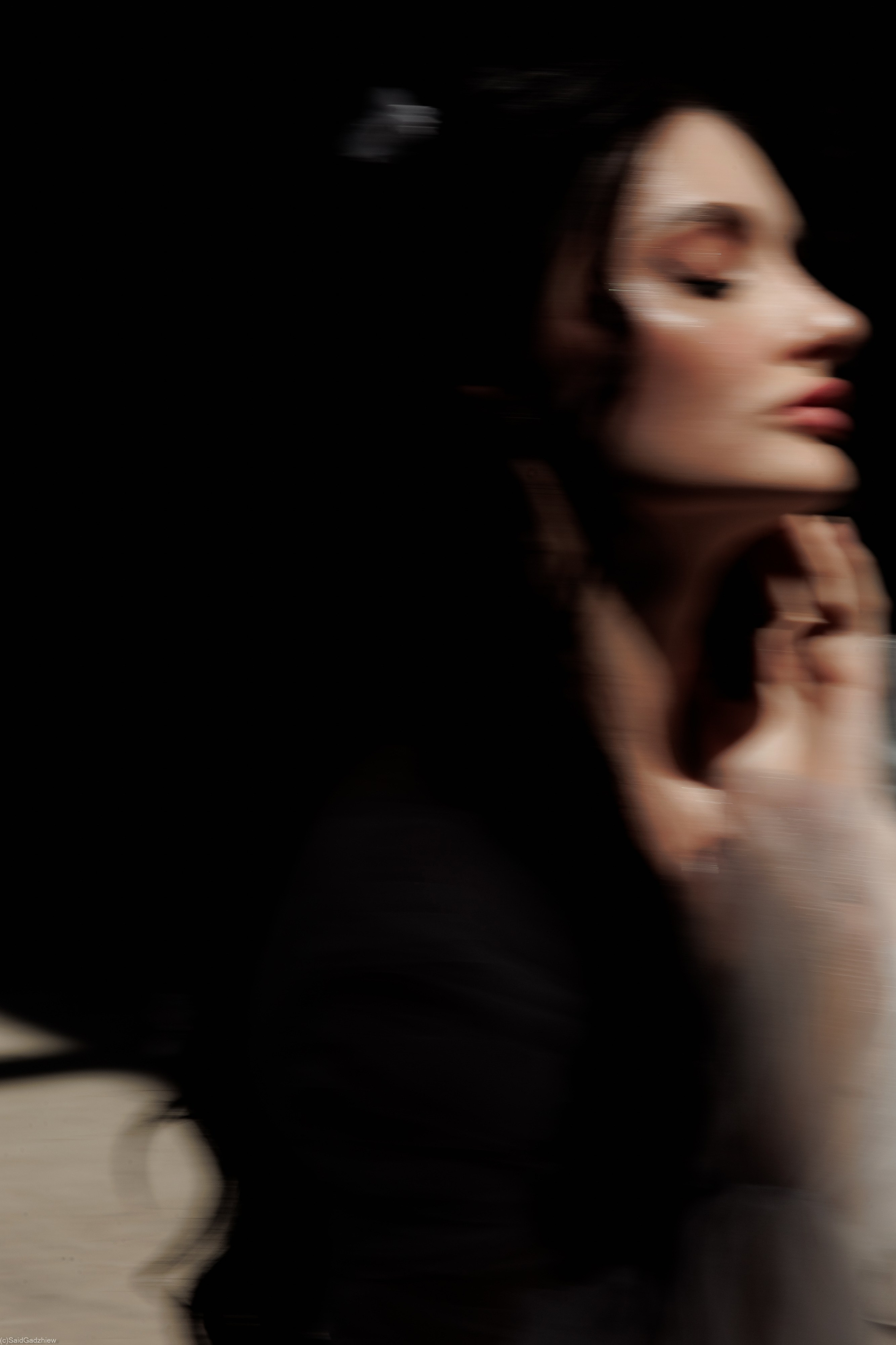 Eye to Eye. Фотограф в Махачкале Саид Гаджиев