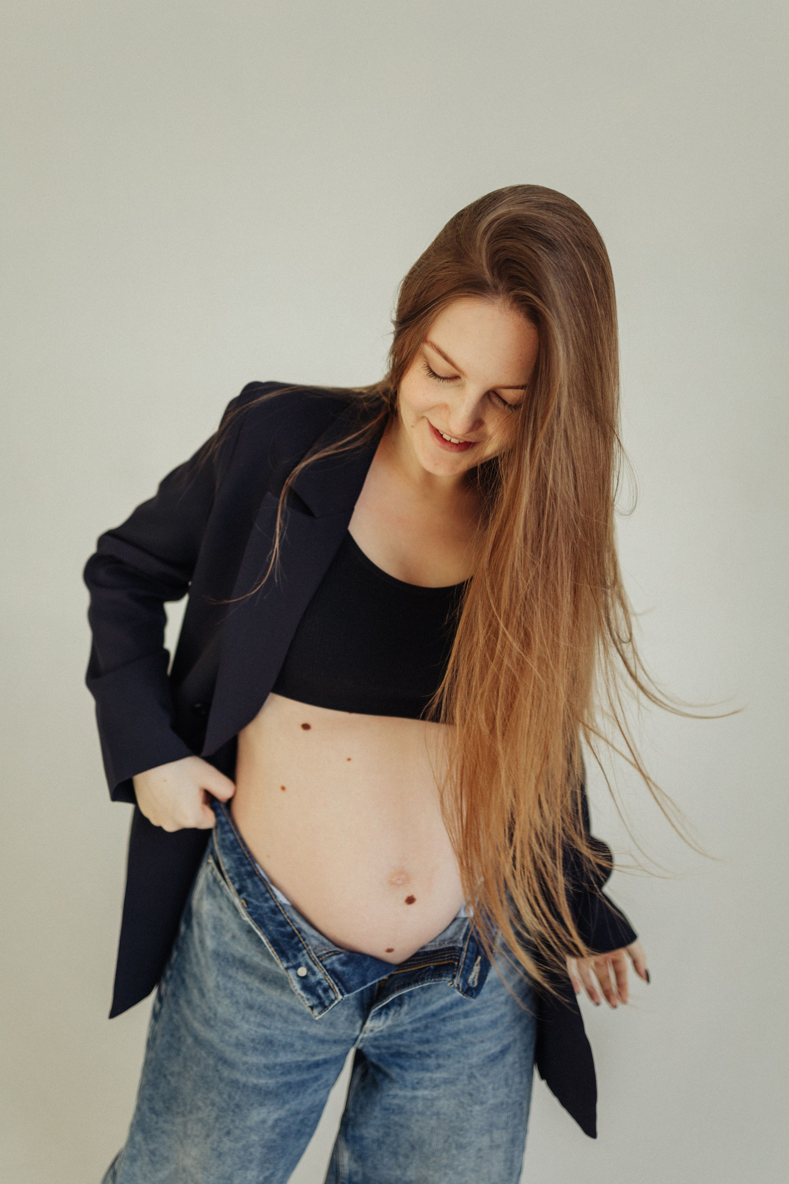 Полина + Дмитрий. Семейный фотограф Елена Баган Волгоград