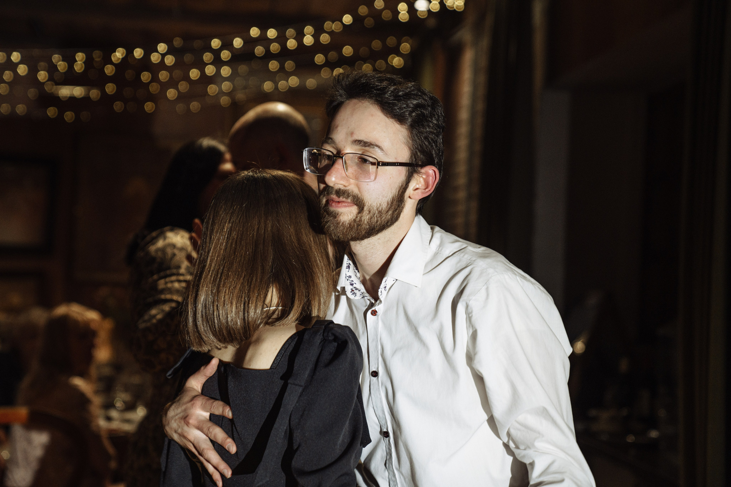 Ася и Владислав. Свадебный фотограф в Москве Сафонова Анна