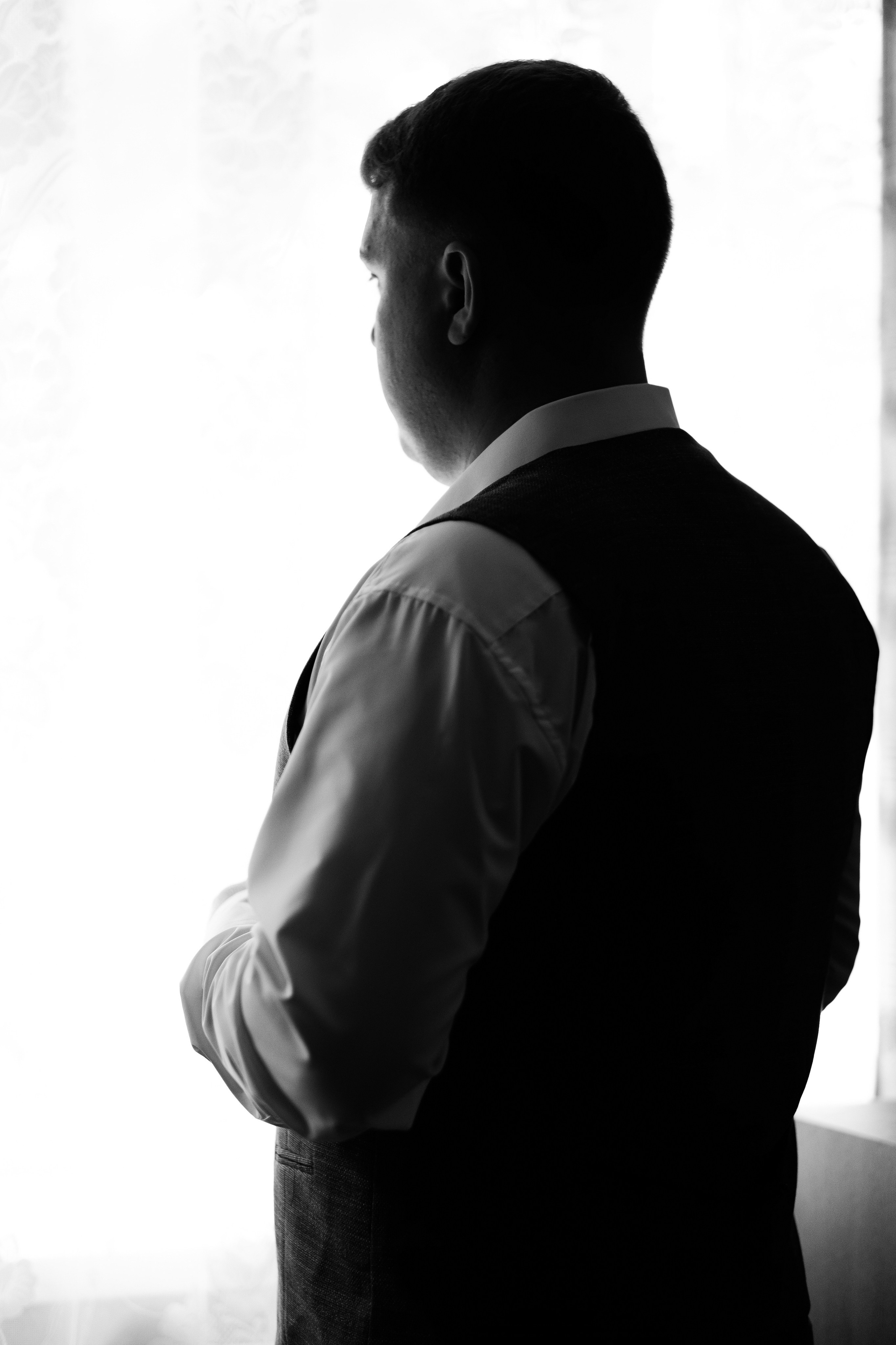 Виктор и Анна. Свадебный фотограф | репортаж | праздники | крещение