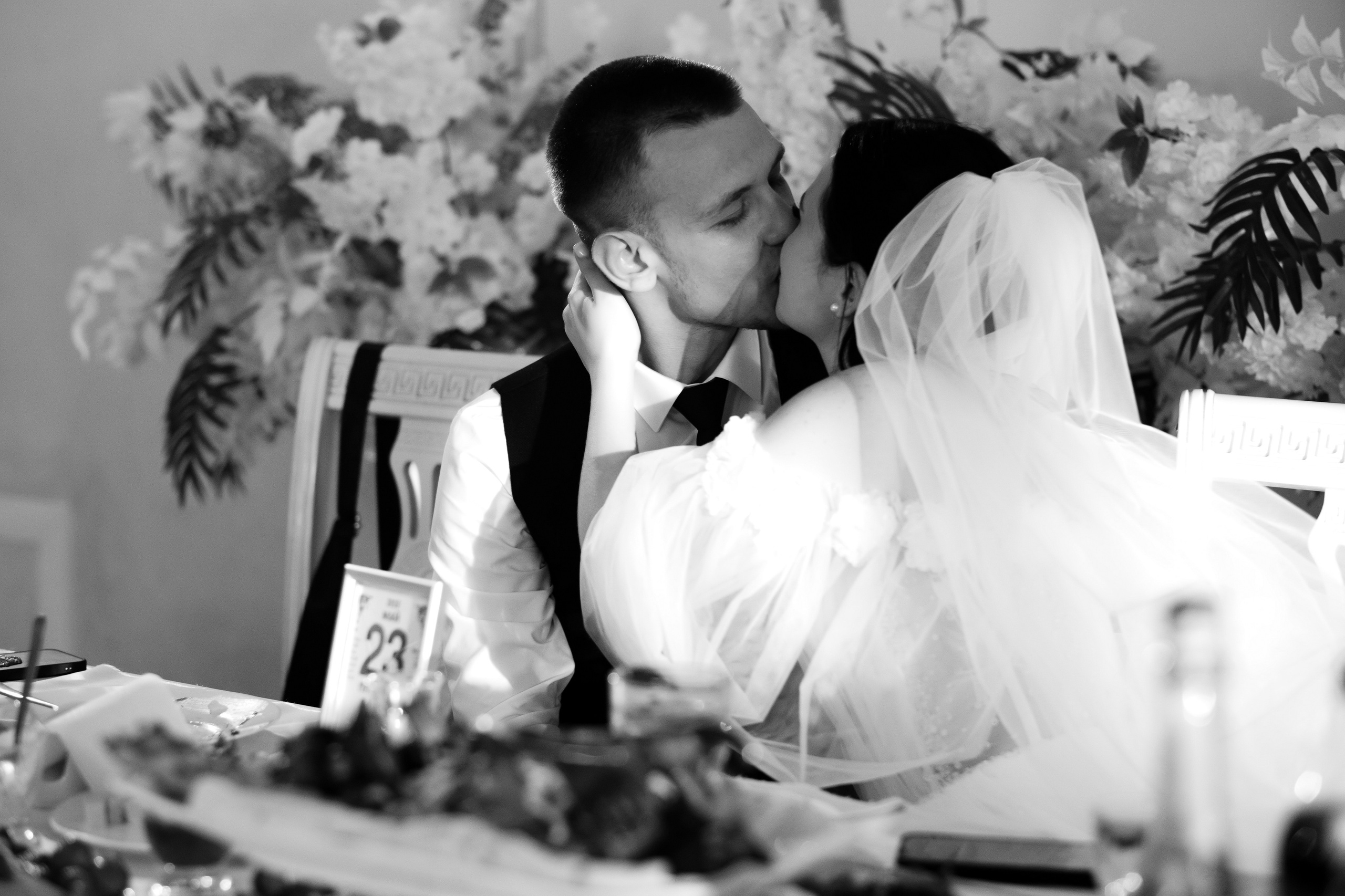 Тазабег и Диана. Свадебный фотограф | репортаж | праздники | крещение