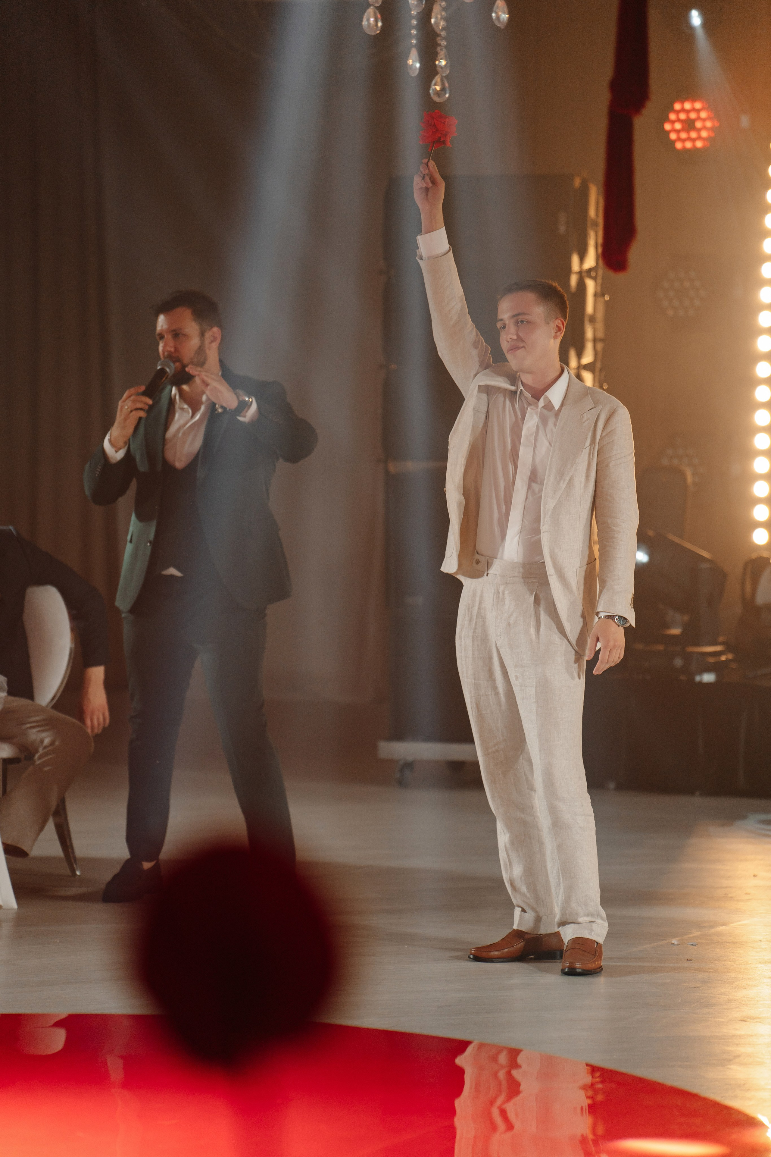 Андрей и Ева. Свадебный и репортажный фотограф в Москве Андрей Вайман