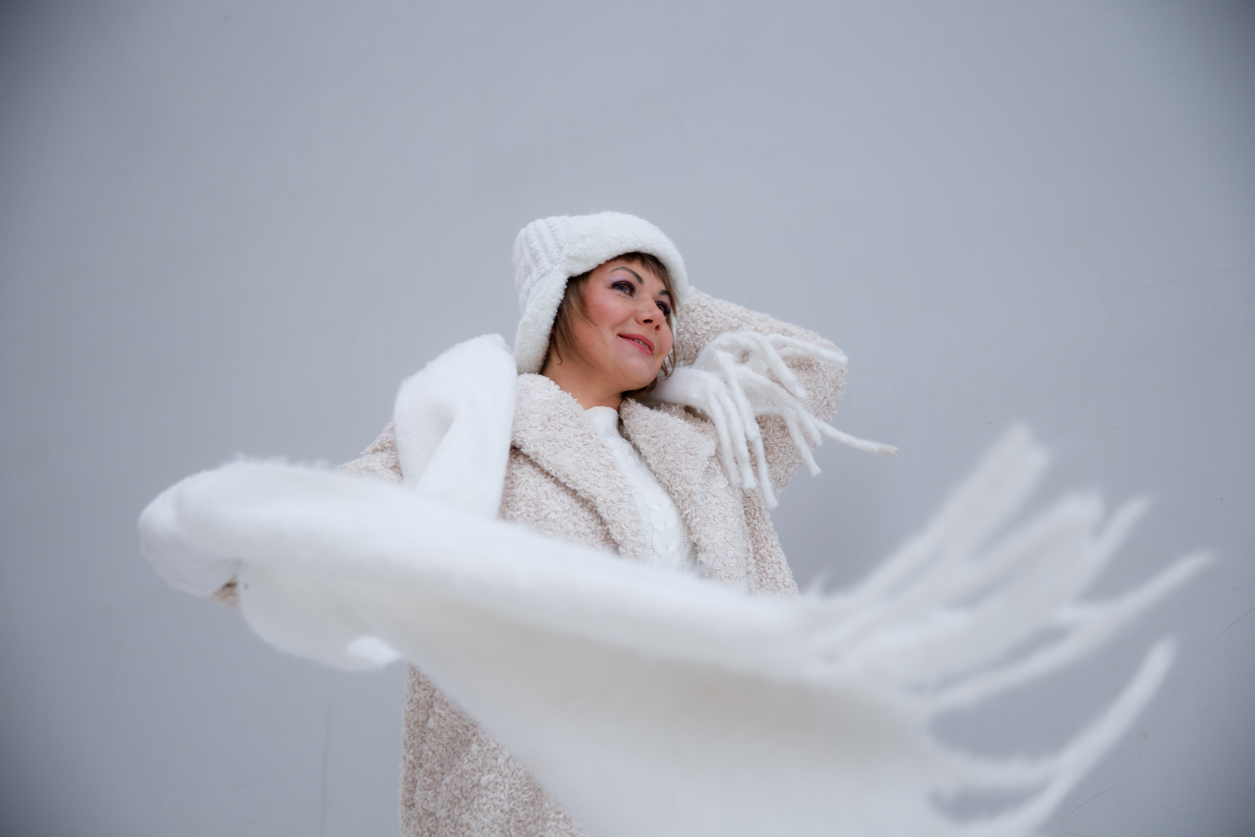 Анна. Женский и контент фотограф Люба Пунанцева. Северодвинск. Архангельск