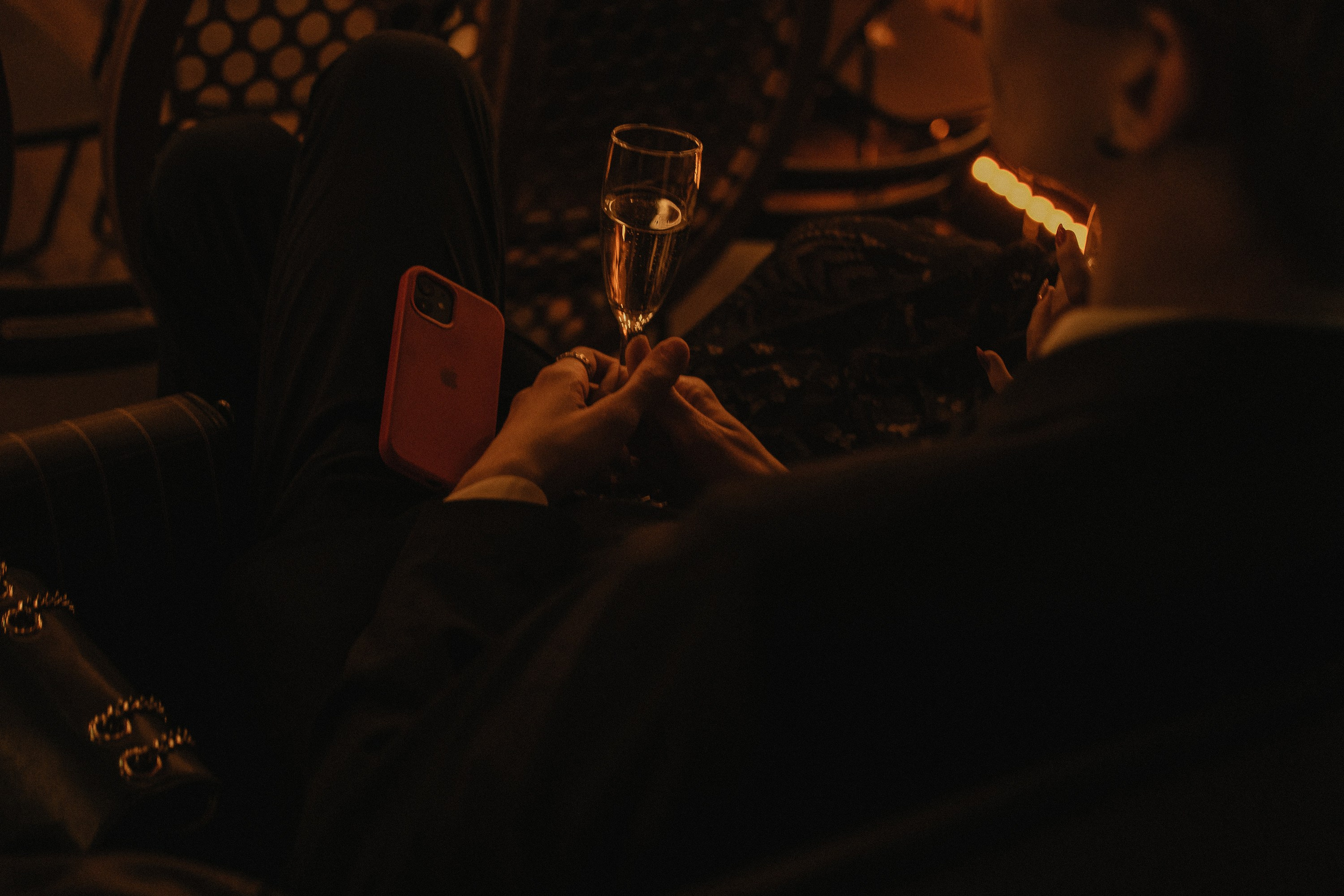 Второе рождение ToBelove. Фотограф Serj Ganso