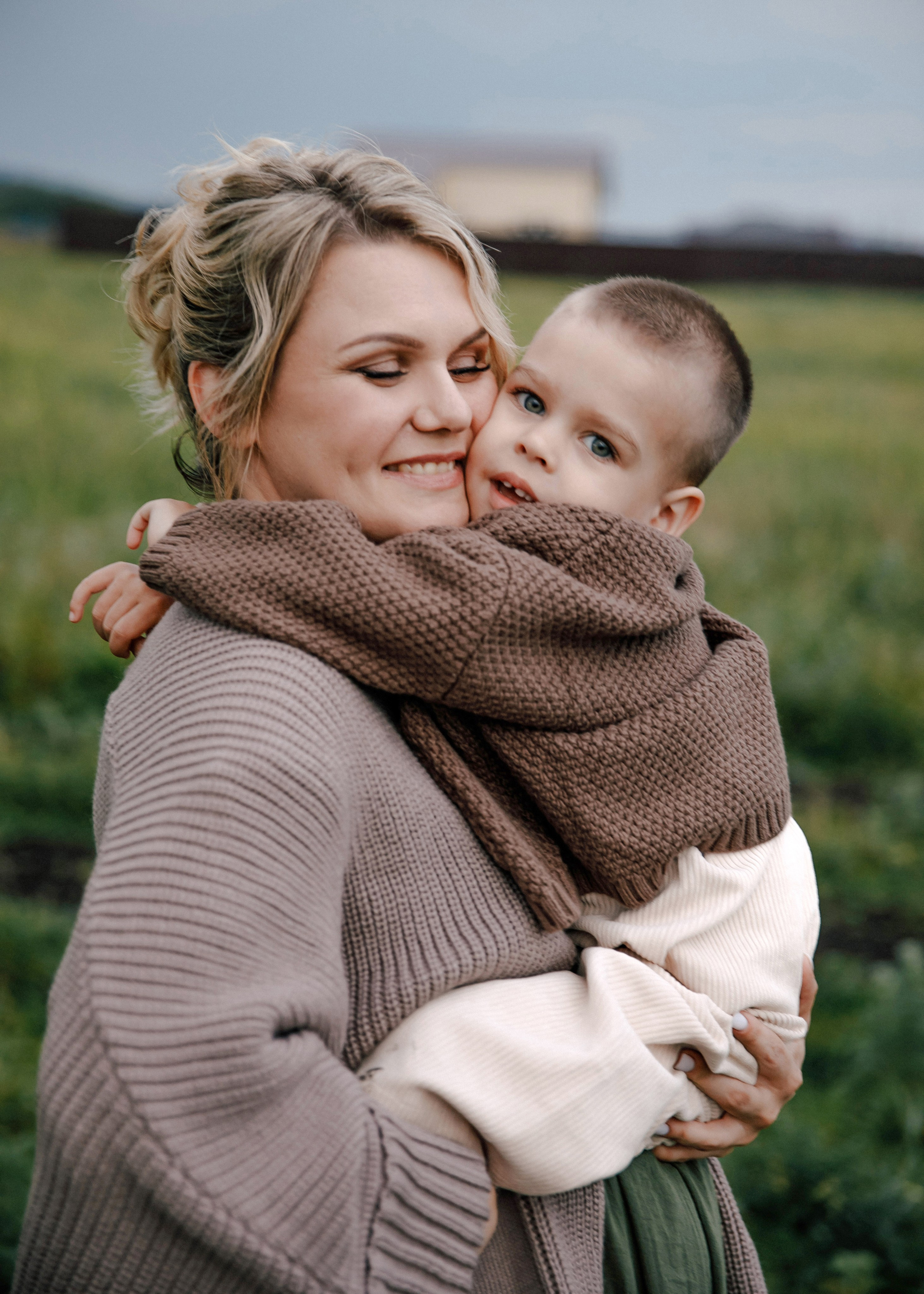 Анжелика и Егор. Фотограф Александра Рышкова