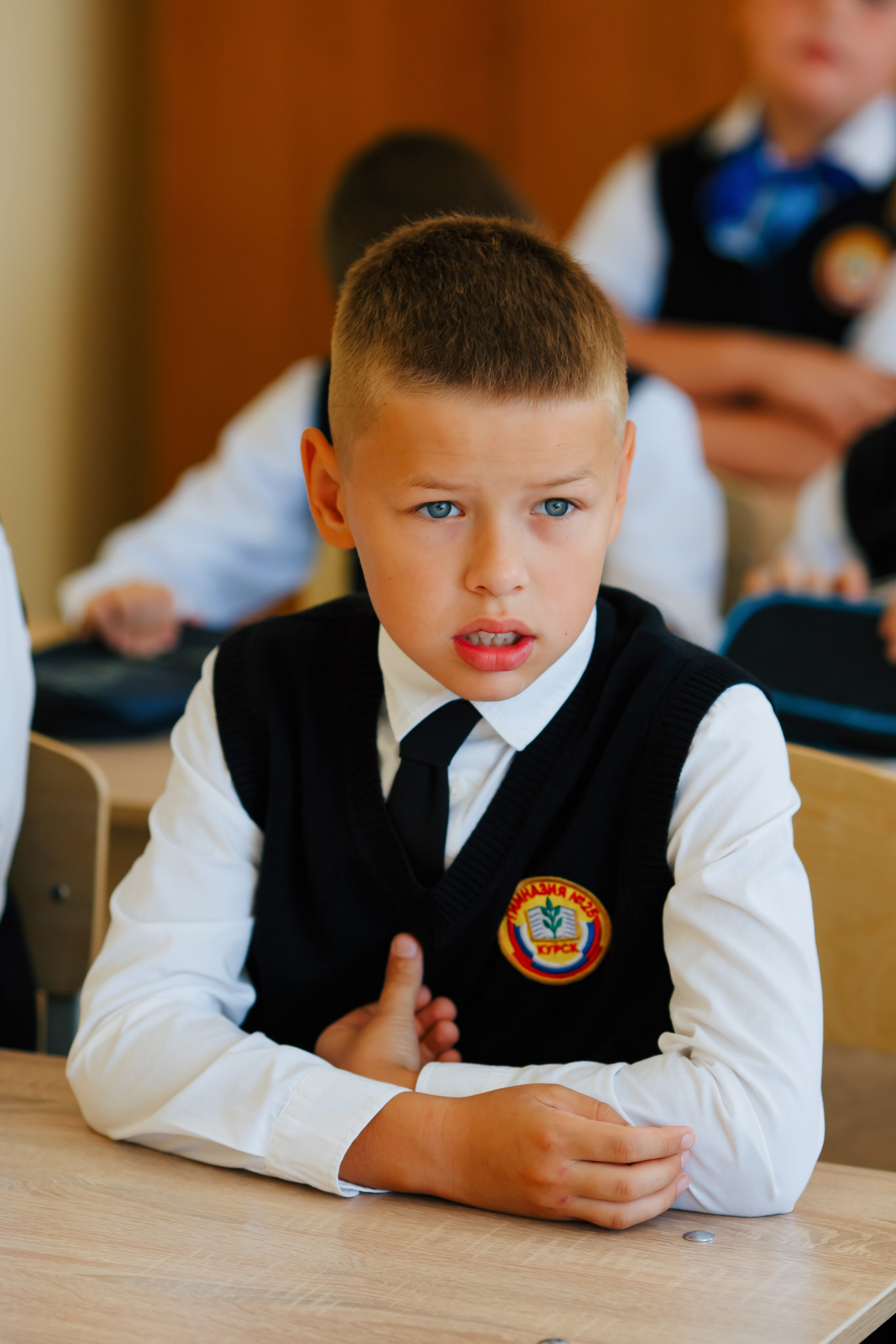 2025. Фотограф Александра Рышкова