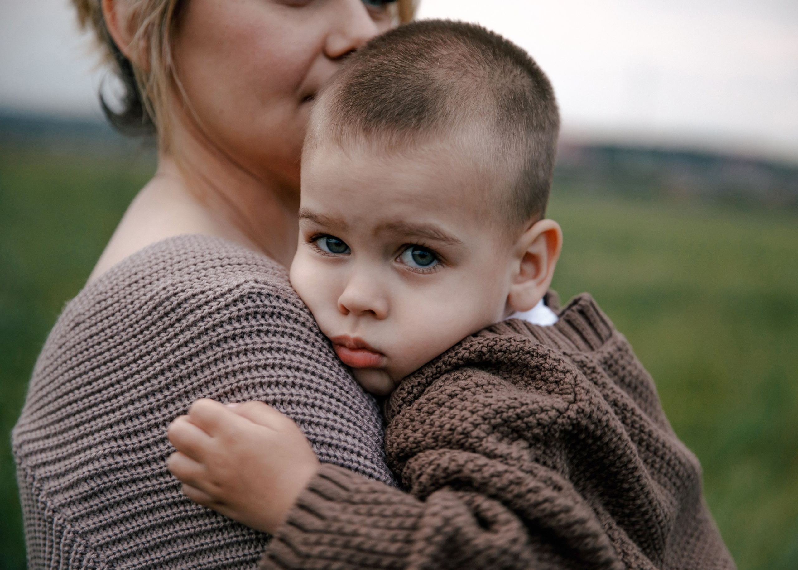 Анжелика и Егор. Фотограф Александра Рышкова