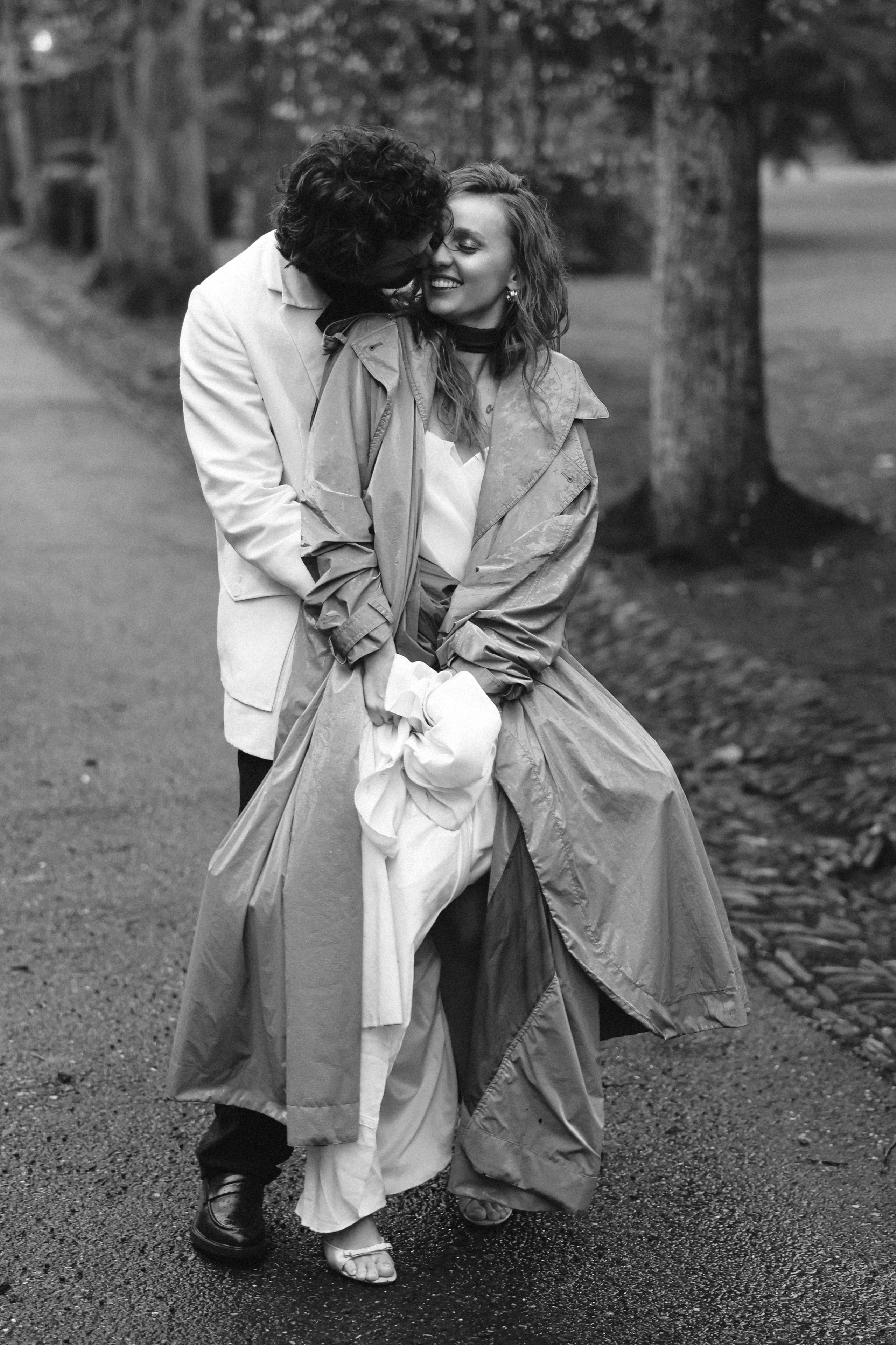 Яна и Максим. Свадебный фотограф Курск Максим Ноздрачев