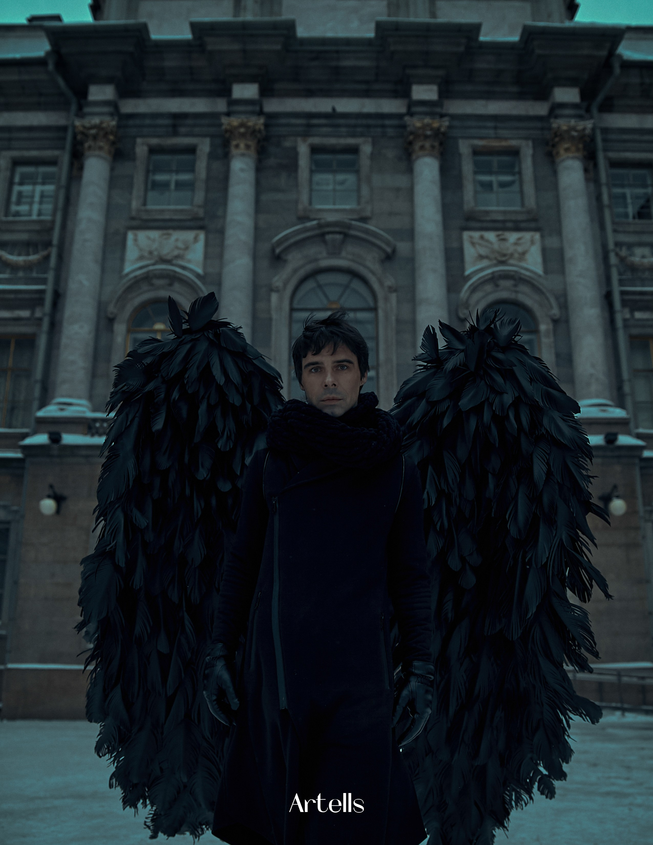 Публикации в журналах 2024. Рекламный фотограф Санкт-Петербург Катерина Мишкель