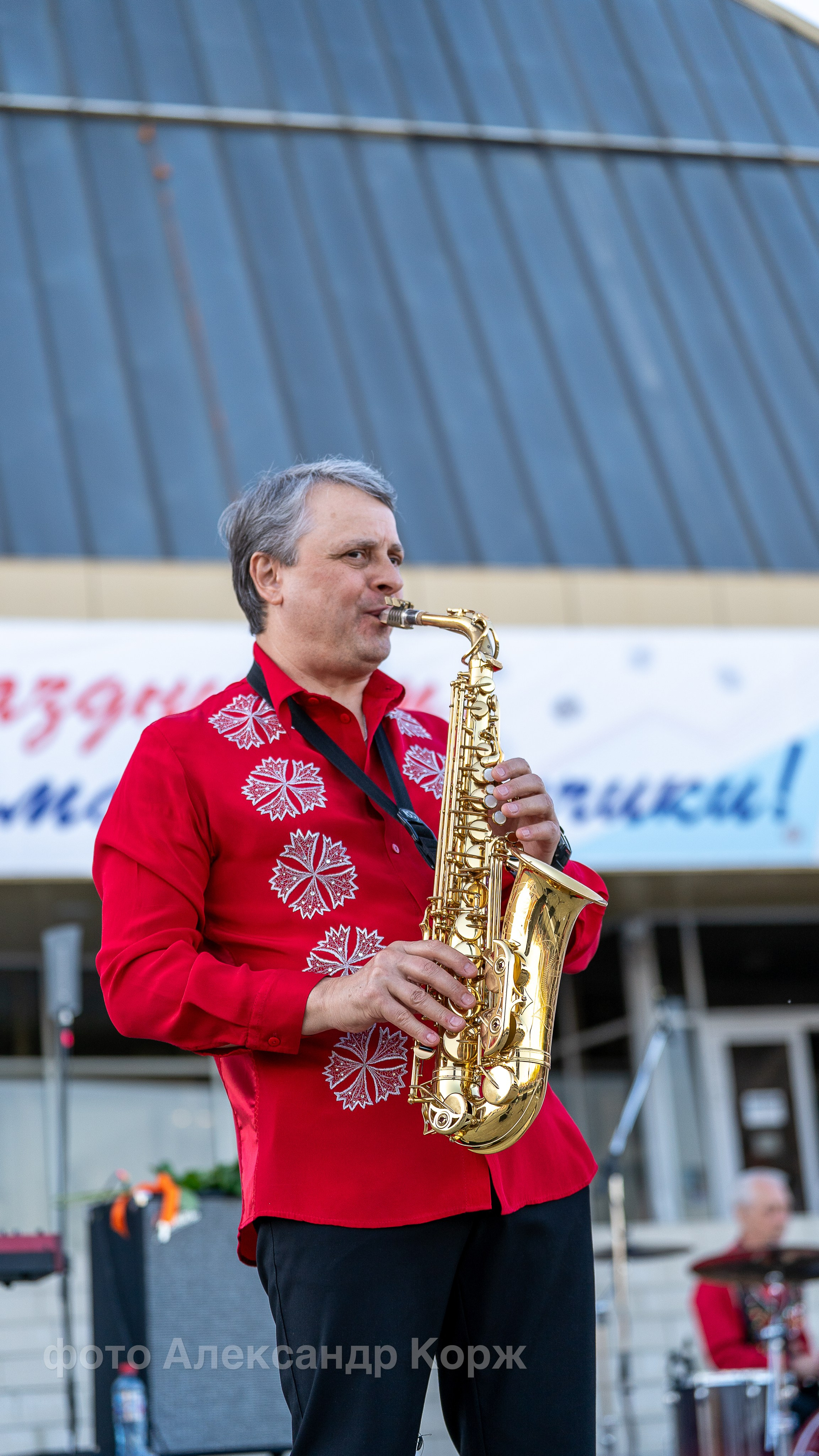 💎Праздничный концерт ко Дню города и Дню алмазодобытчика. Фотографии и видеосъемка, Айхал, Удачный, Якутия. Фотографии Айхал