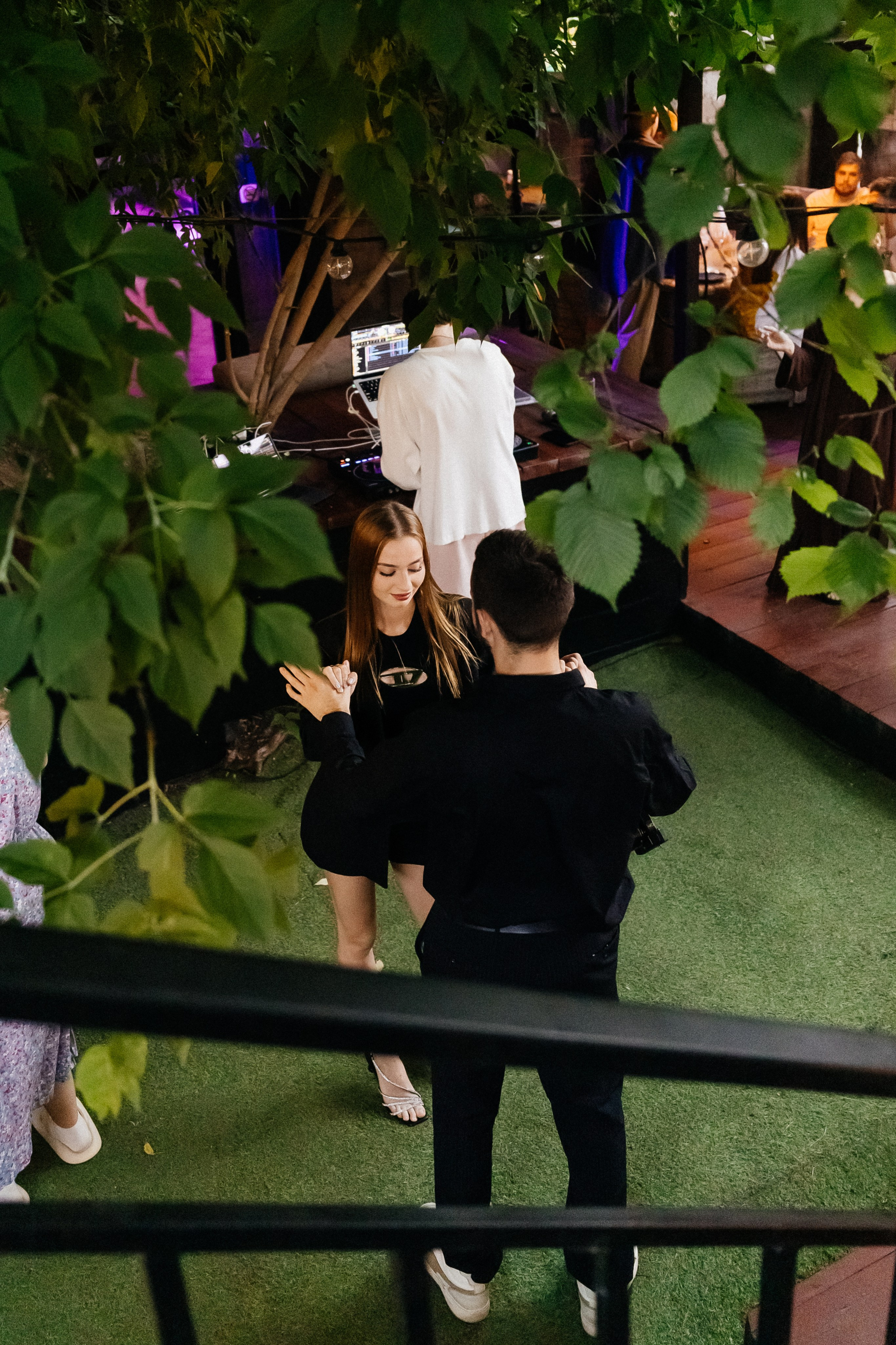 Среда — маленькая пятница| Караоке — бар «Vibe». Фотограф Кемерово | Сергей