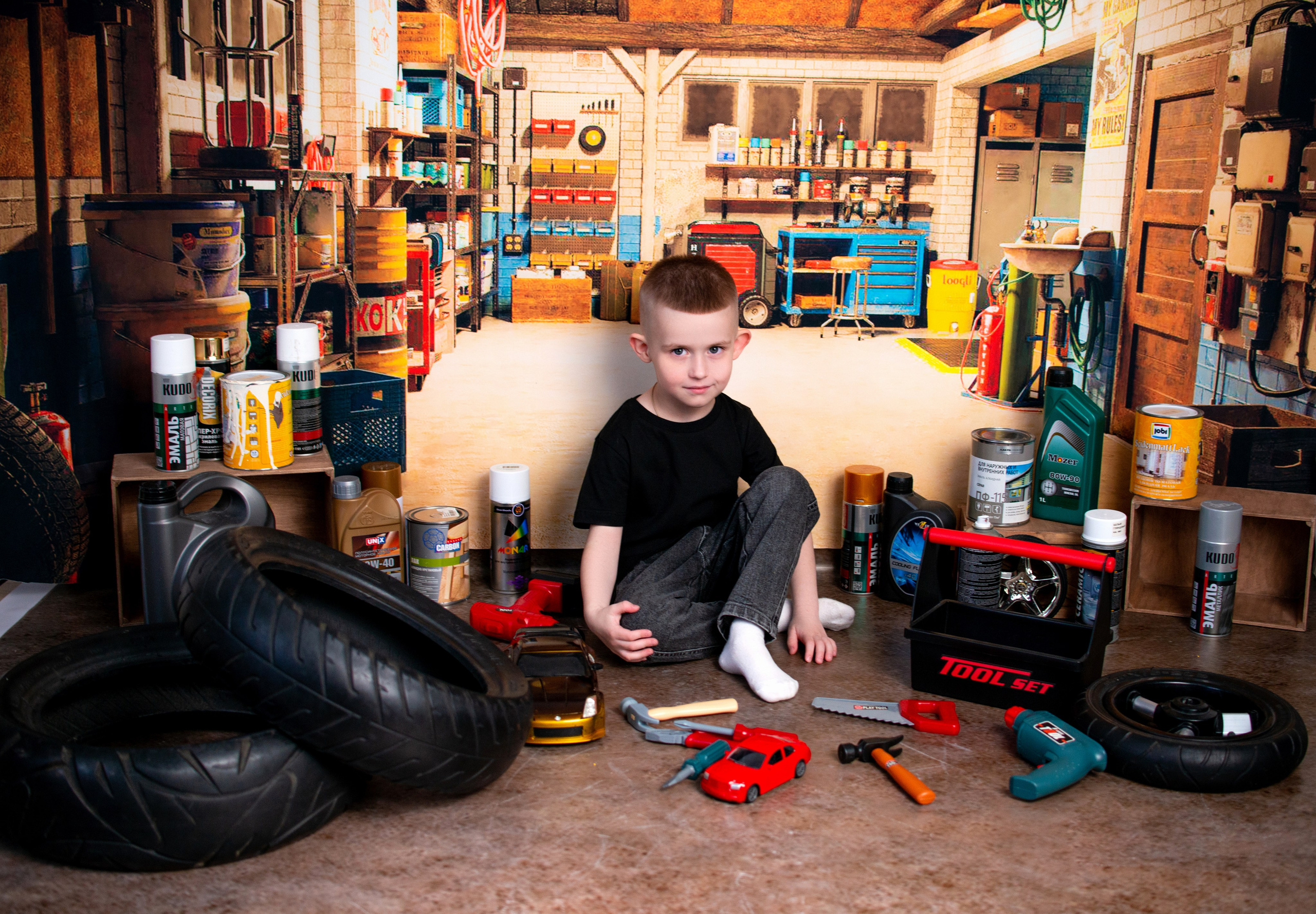 Фотосессия на годик Краснодар годовасие. Фотограф новорожденных Краснодар Малышенко Надежда