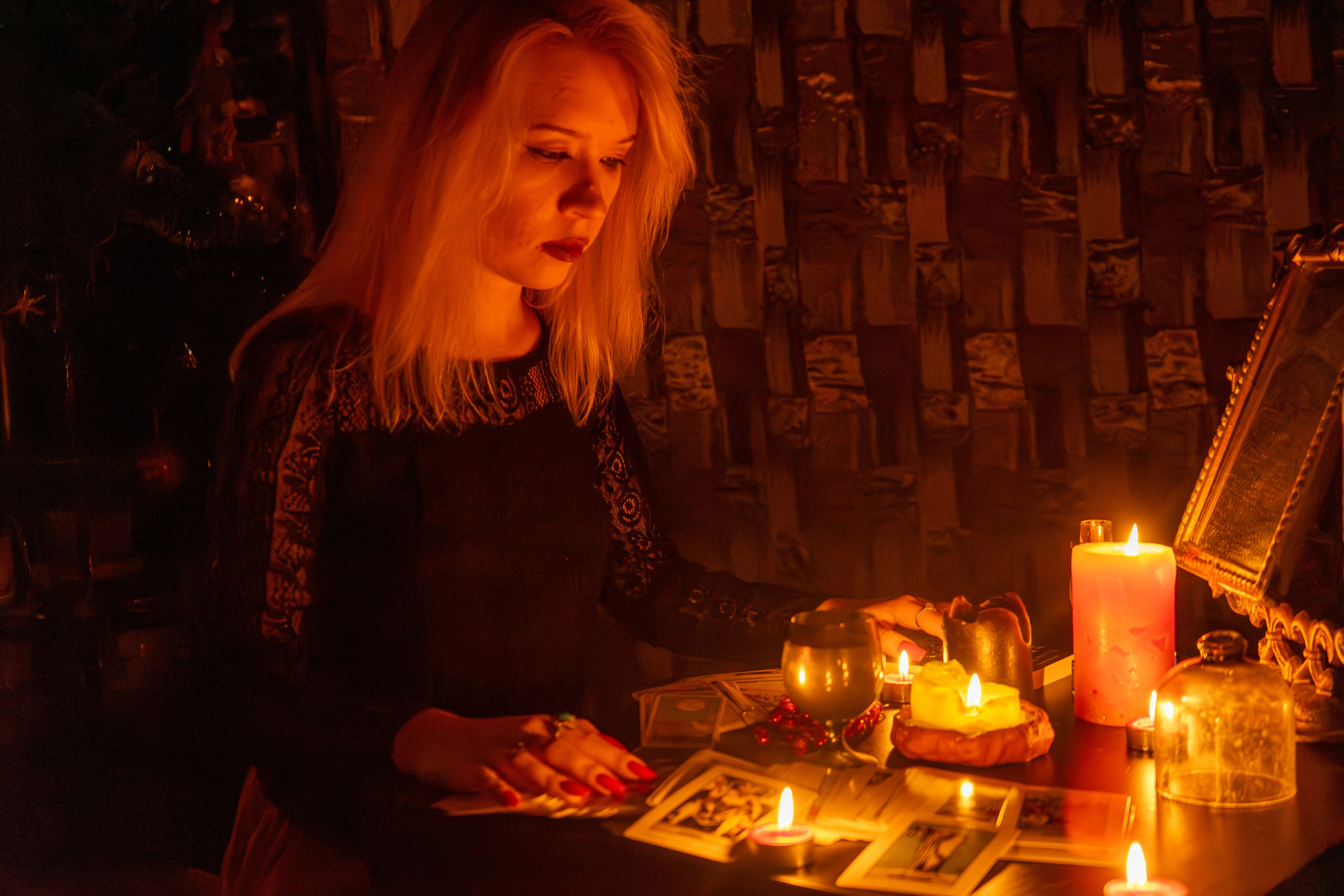 Альбом «Сеанс магии». Фотограф из Чистополя