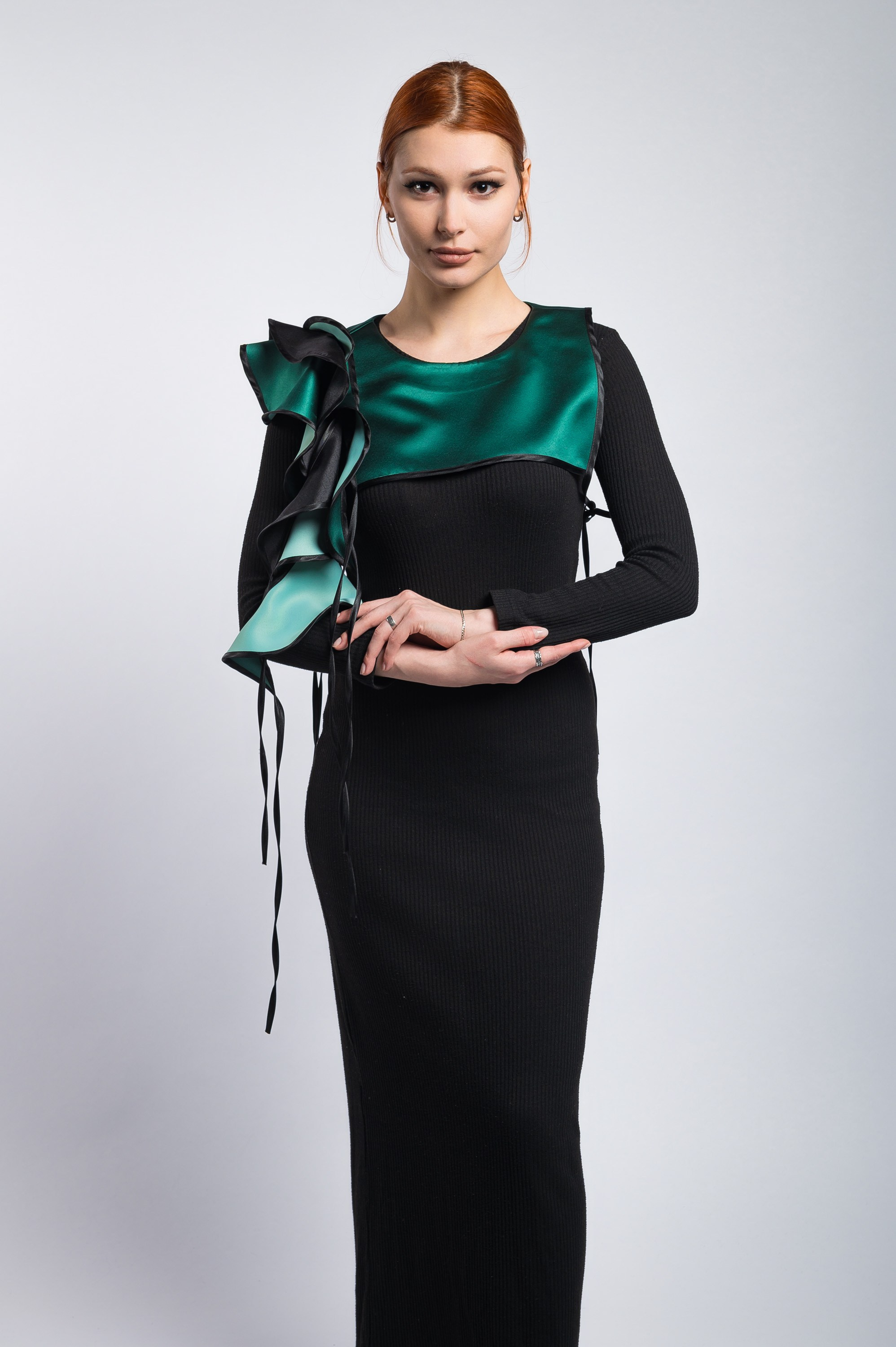 Рюши. Главная