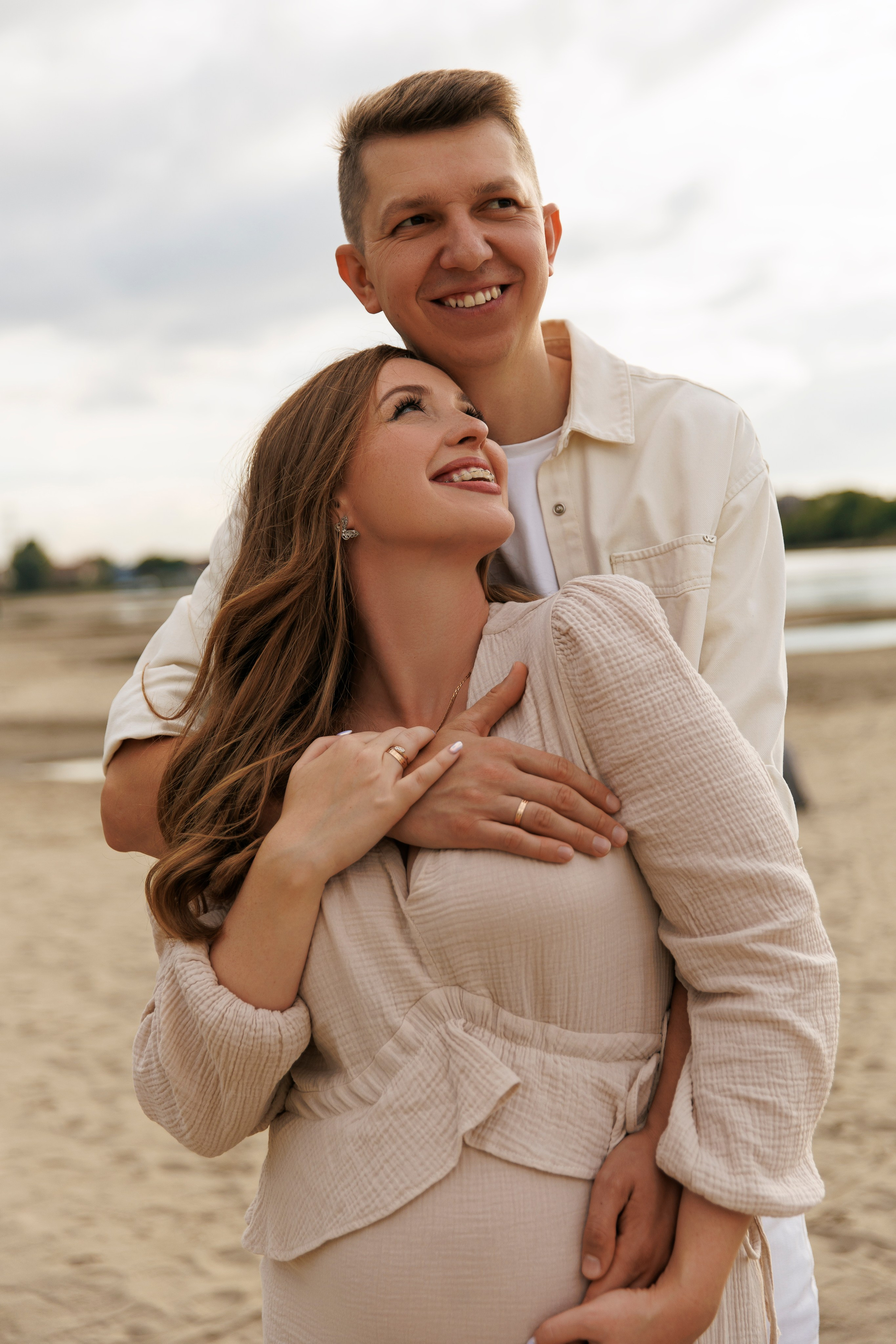 БЕРЕМЕННОСТЬ