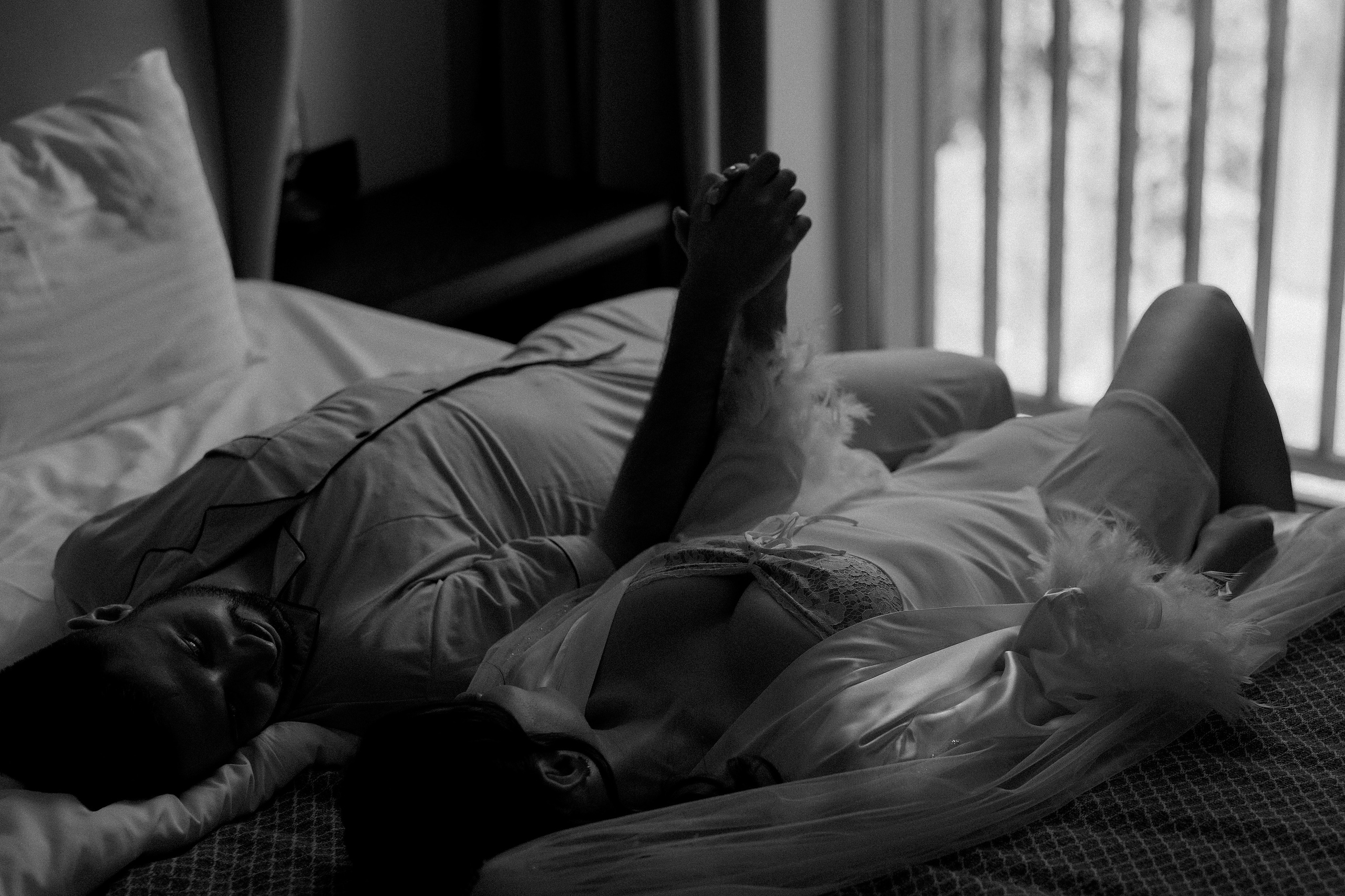 Alexsandr & Alvina. Фотограф: Корнаковский А.Т