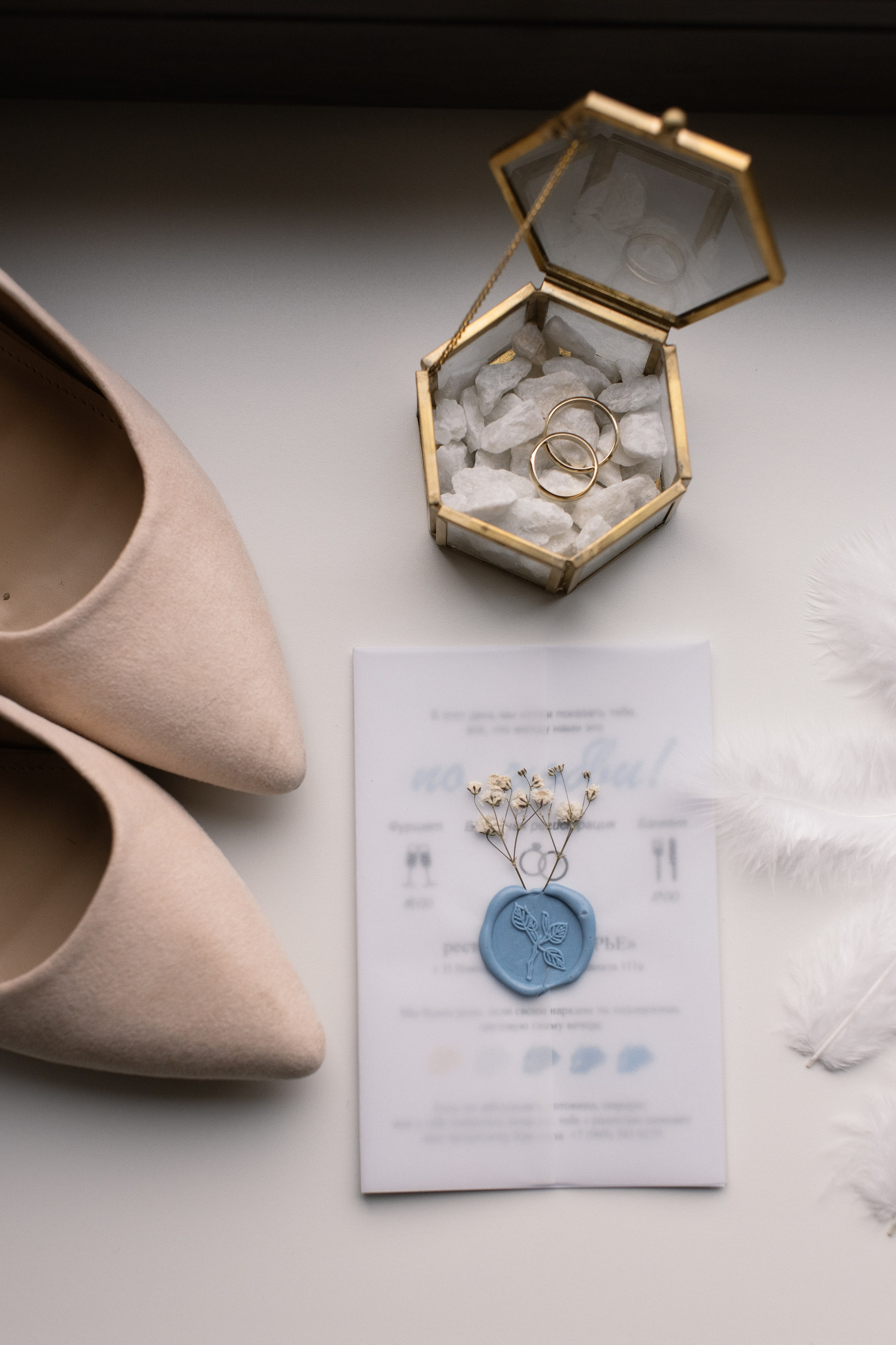 Октябрь, 28. Фотограф Дарья Белова Нижний Новгород, Балахна