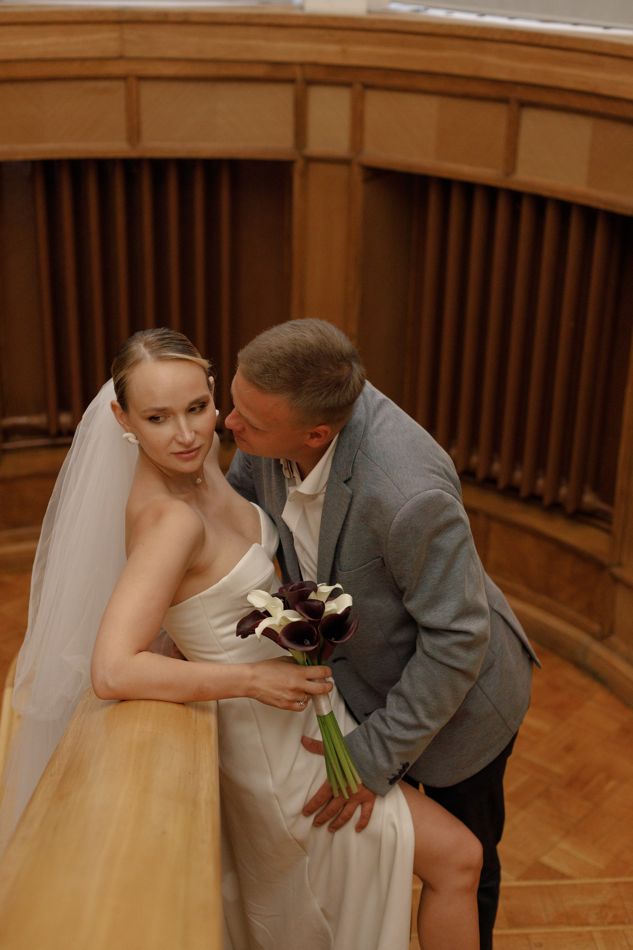 Август, 5. Фотограф Дарья Белова Нижний Новгород, Балахна