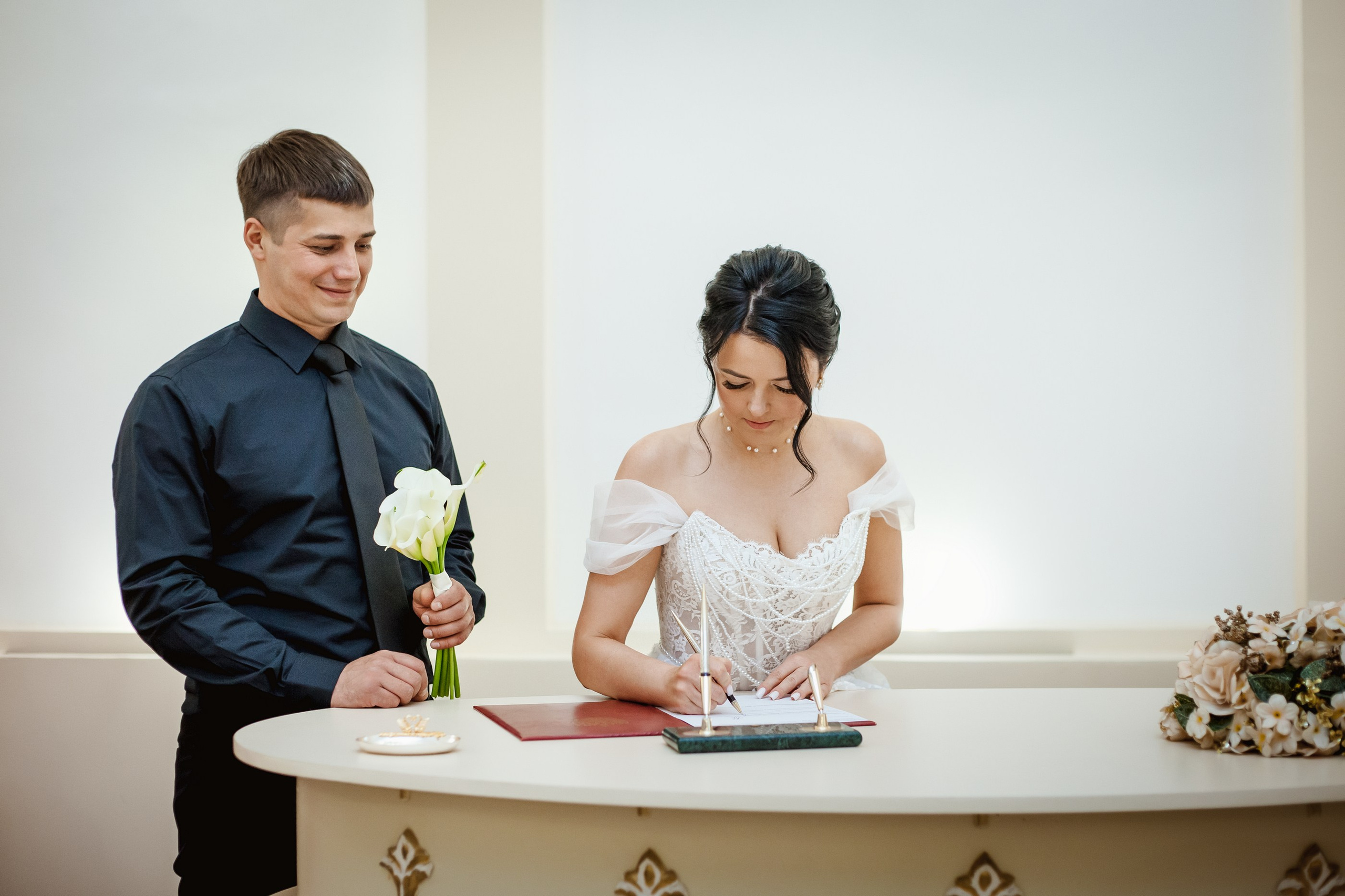 Тимофей&Анжелика. Свадебный и семейный фотограф Амина Шабанова