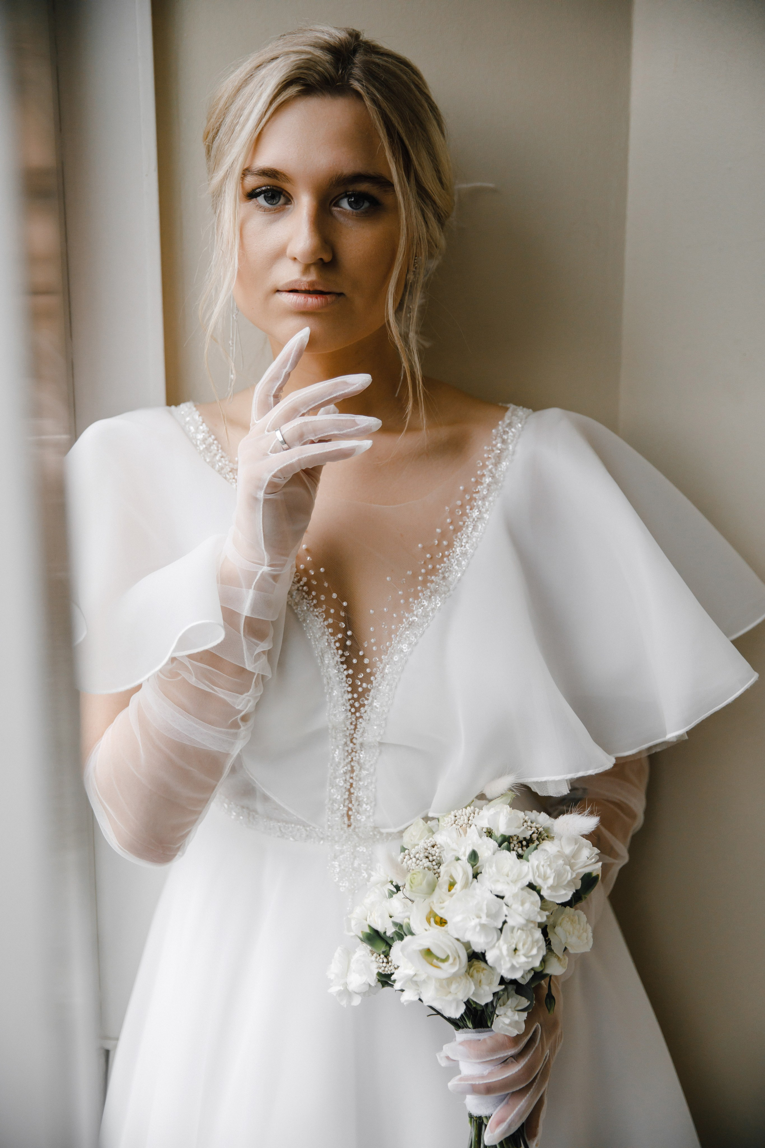 Свадьба Александра и Софьи. Свадебный и репортажный фотограф в Новокузнецке Вьюхин Александр