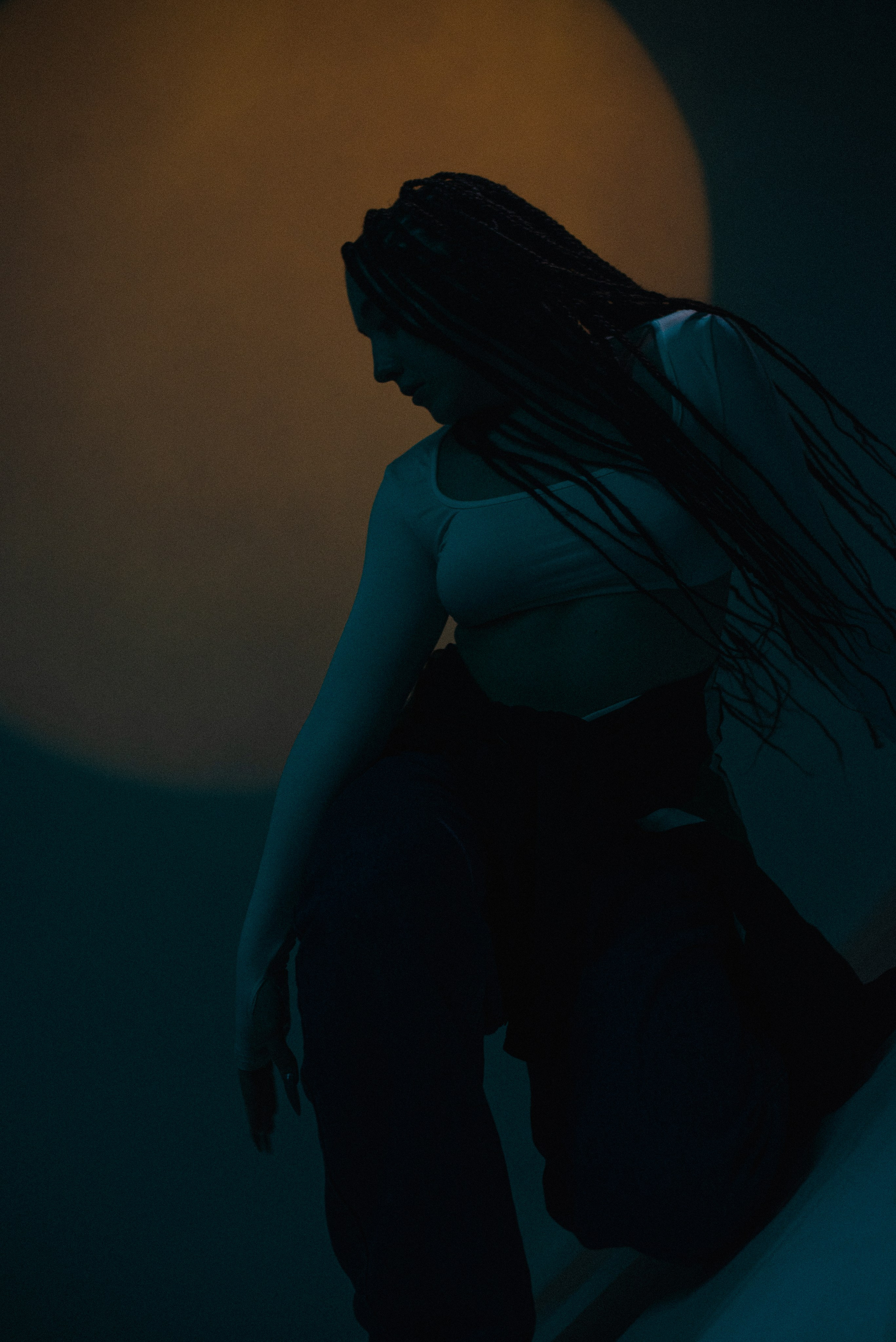 Лиза. Семейный и детский фотограф Иваново Ксения Азаренкова