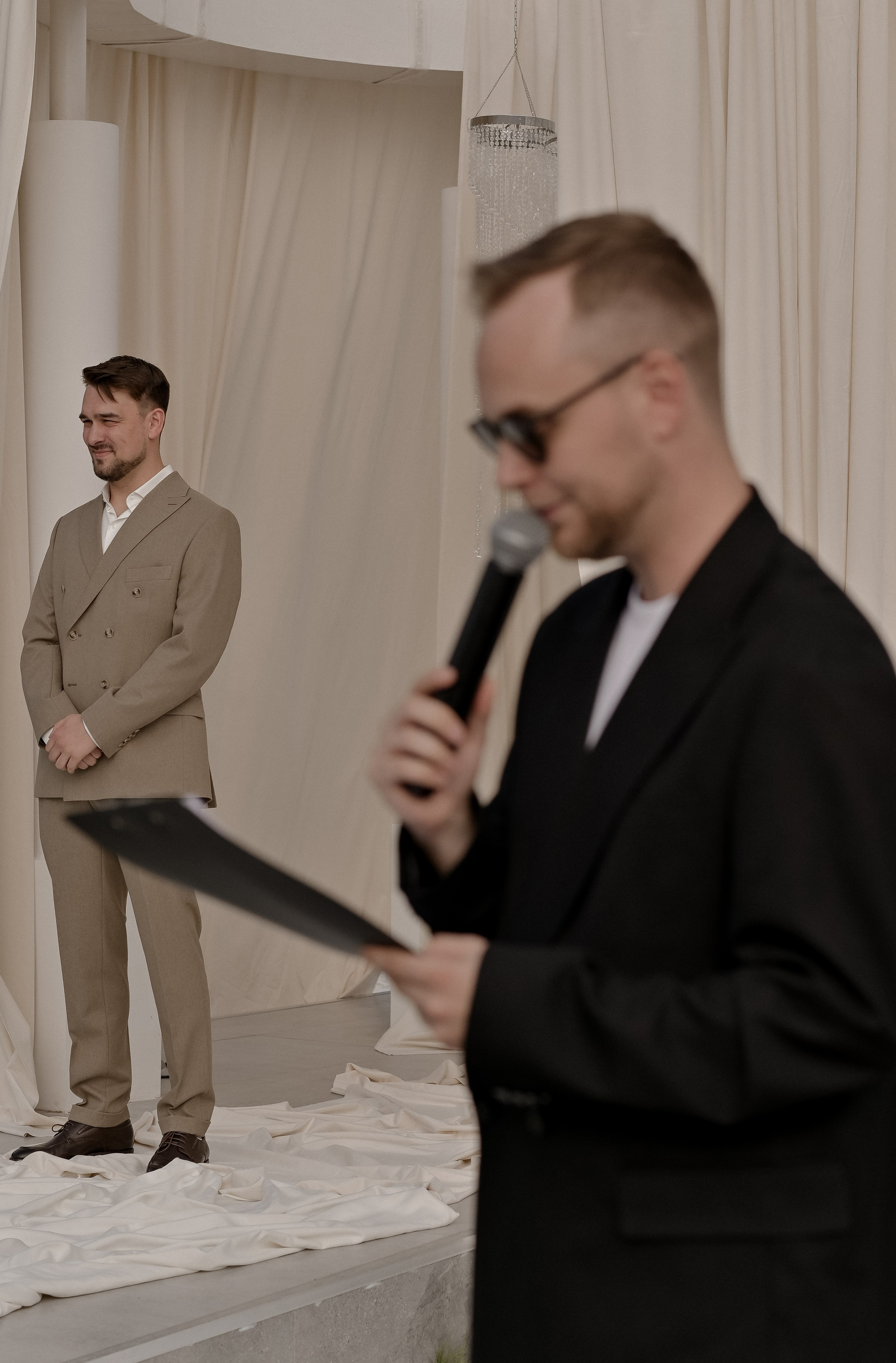 Игорь и Мария. Свадебный фотограф Евгения Черепанова