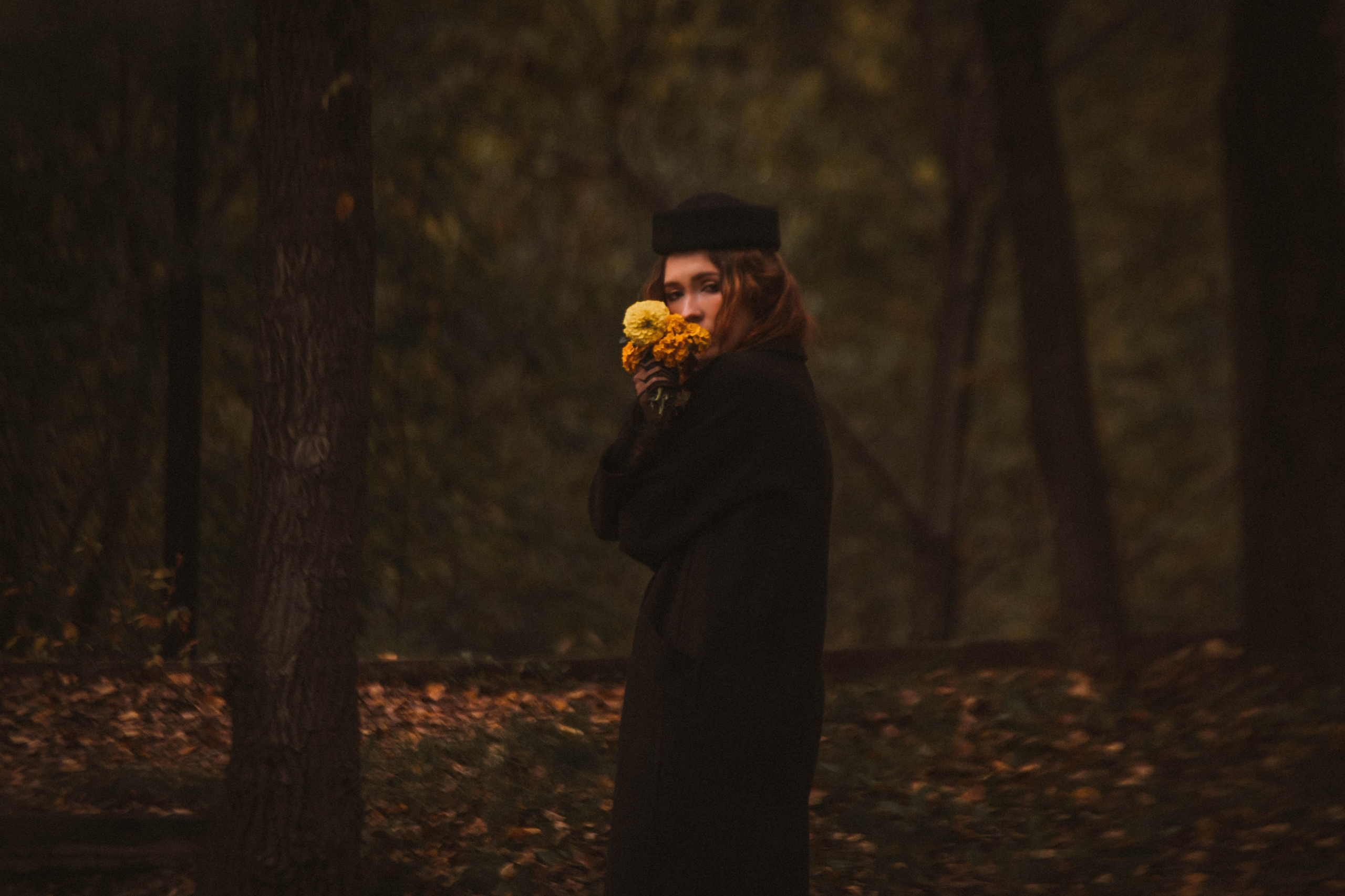 Маргарита. Darinishna Фэнтези-фотограф Хабаровск