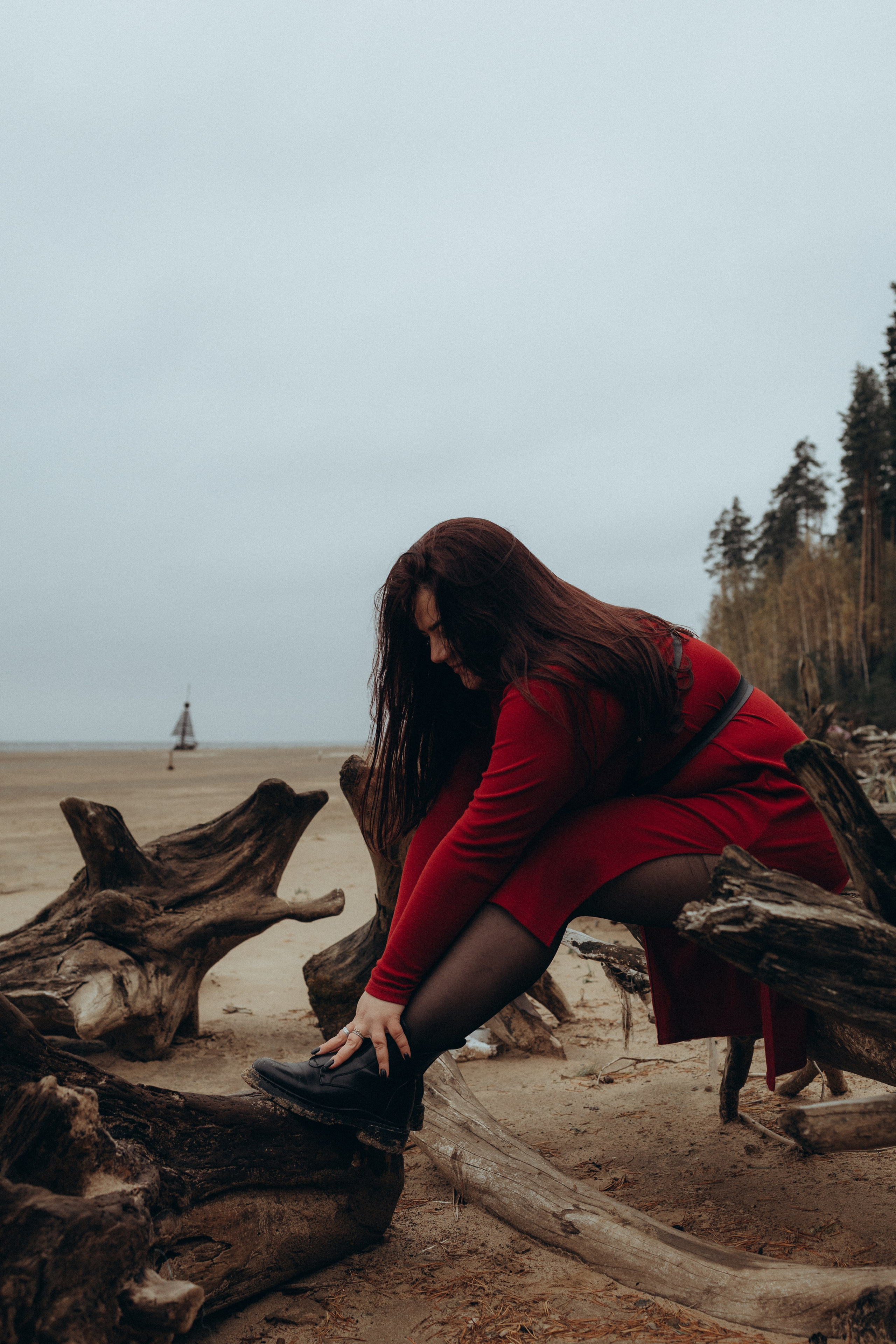 Настя. Фотограф Москва Алёна Суворова