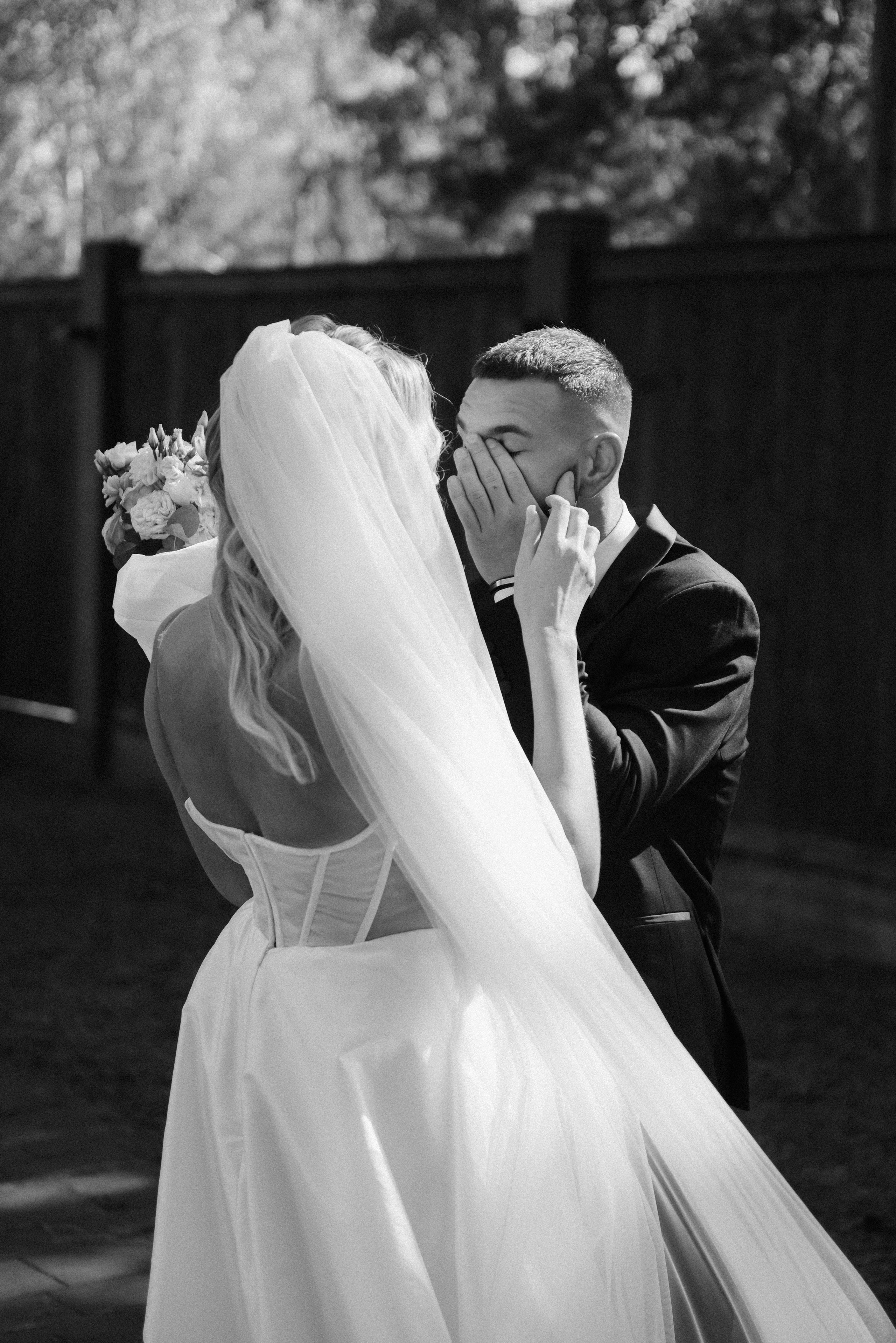 Nina and Alexander. Главная