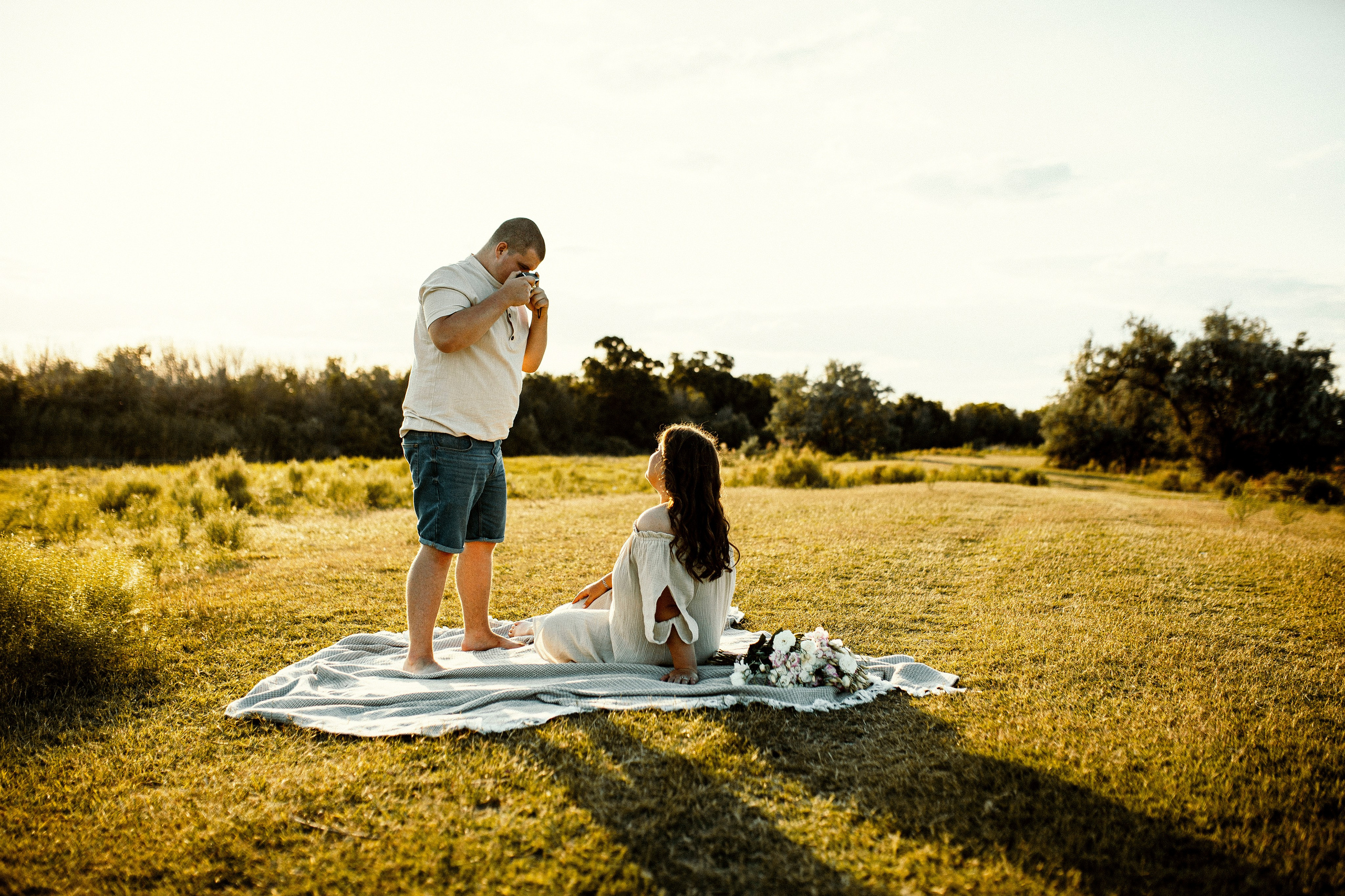 Слава и Алена