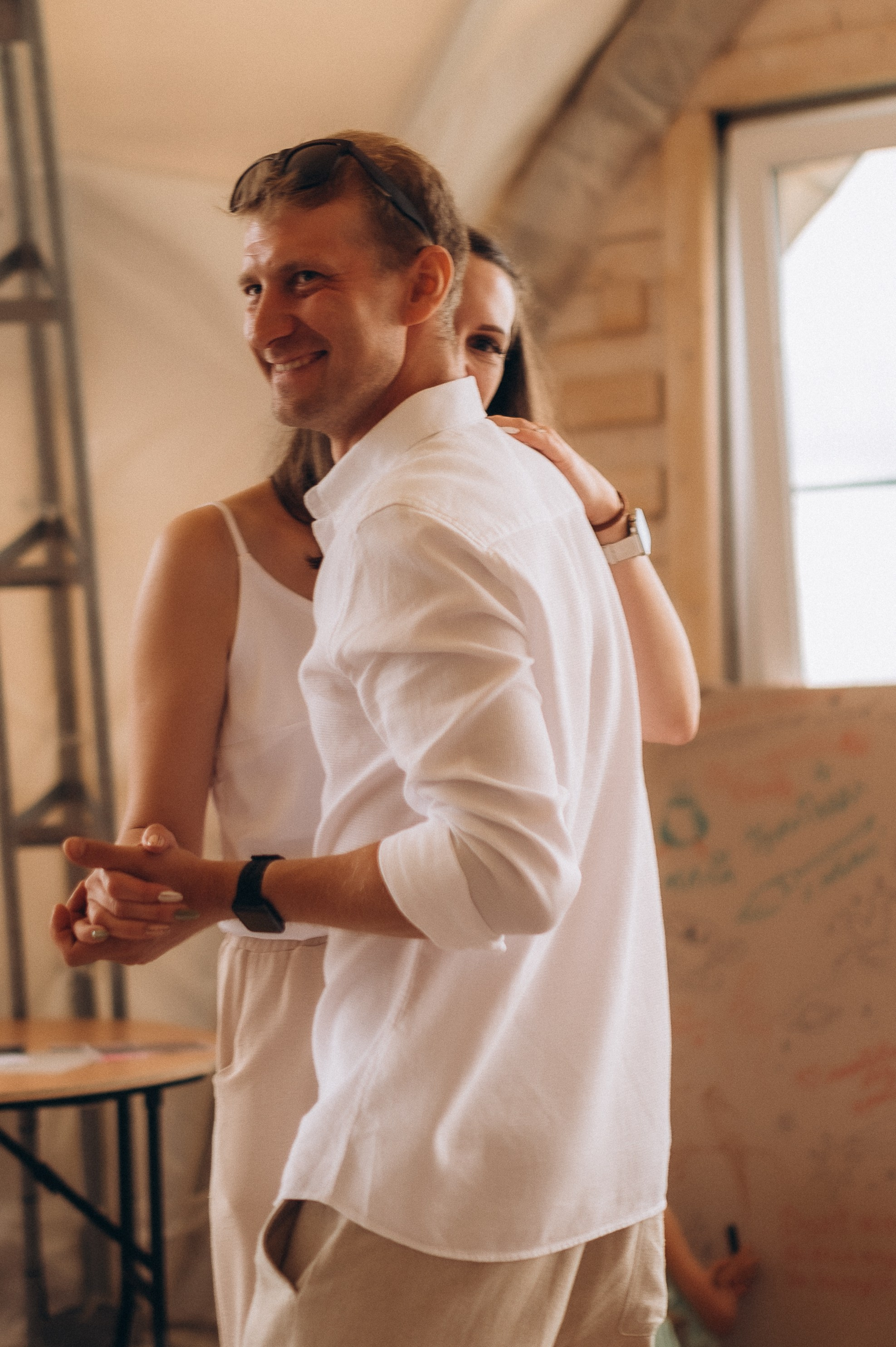 Свадьба в стиле Бохо (банкет). Фотограф ПИТЕР СПБ Надежда Баранова