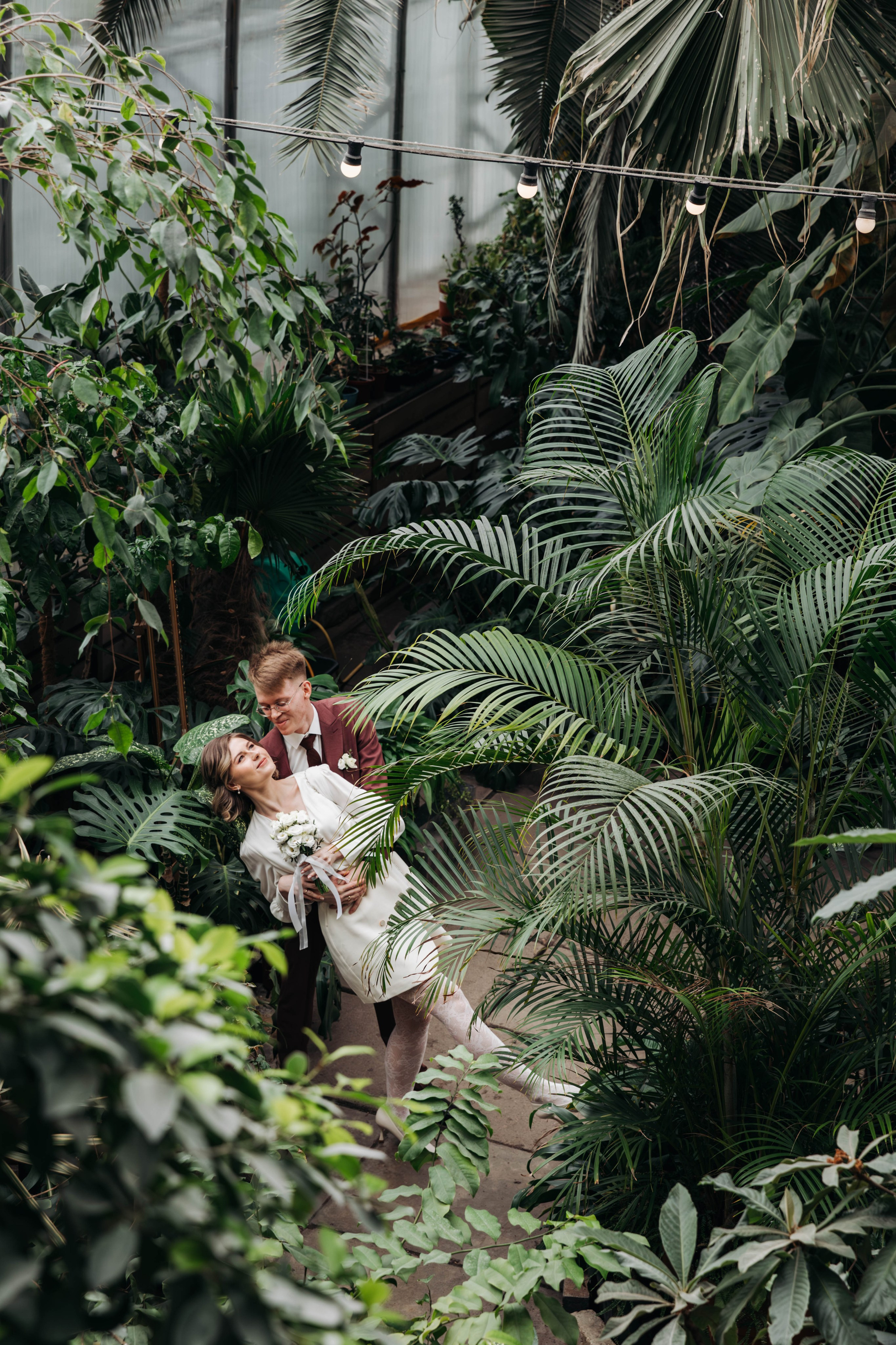 Валерия и Анатолий. Свадебный и семейный фотограф в Санкт-Петербурге Лолита Евстифеева