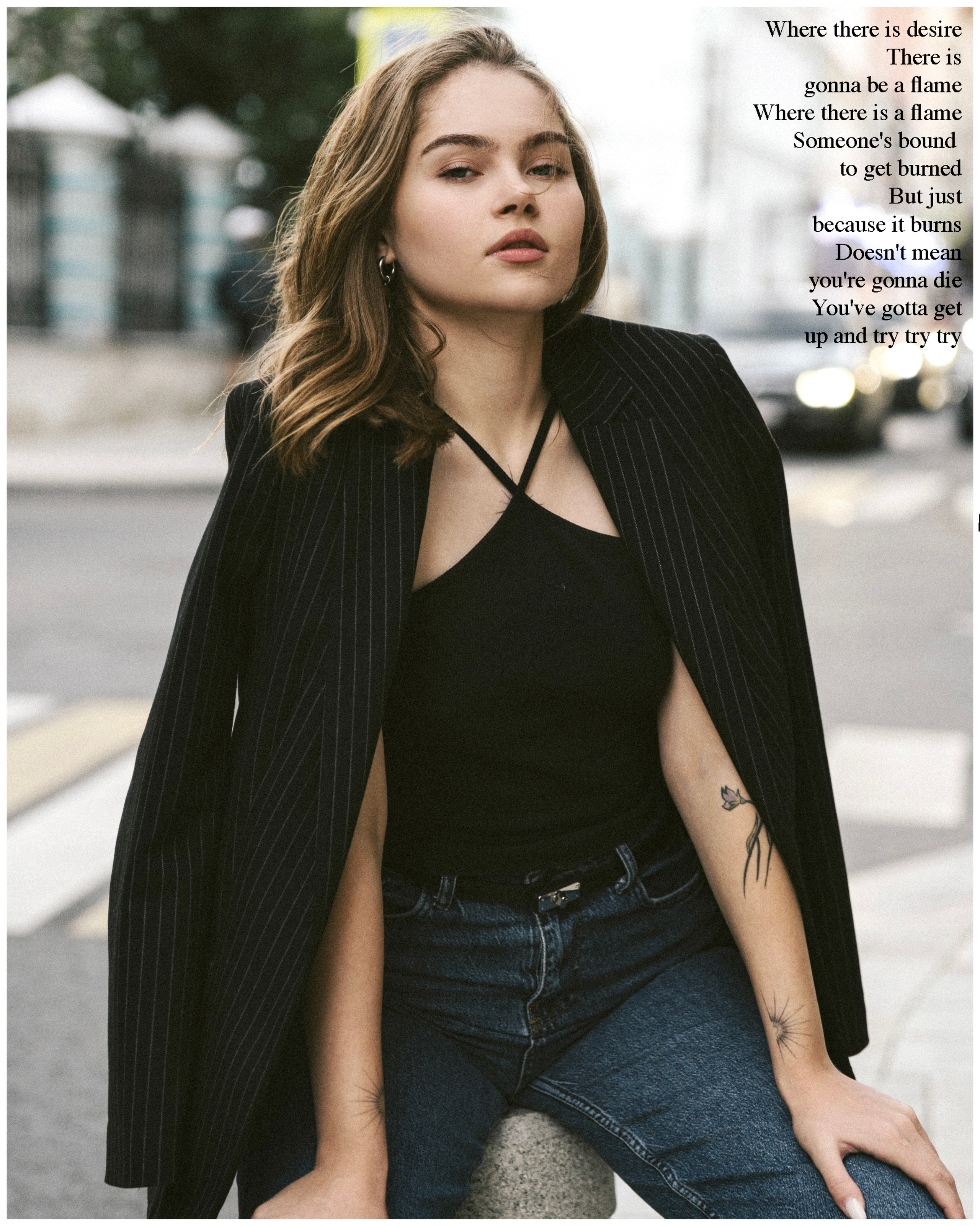 Прогулочная | Москва. Фотограф Алина Диева Москва | Токио