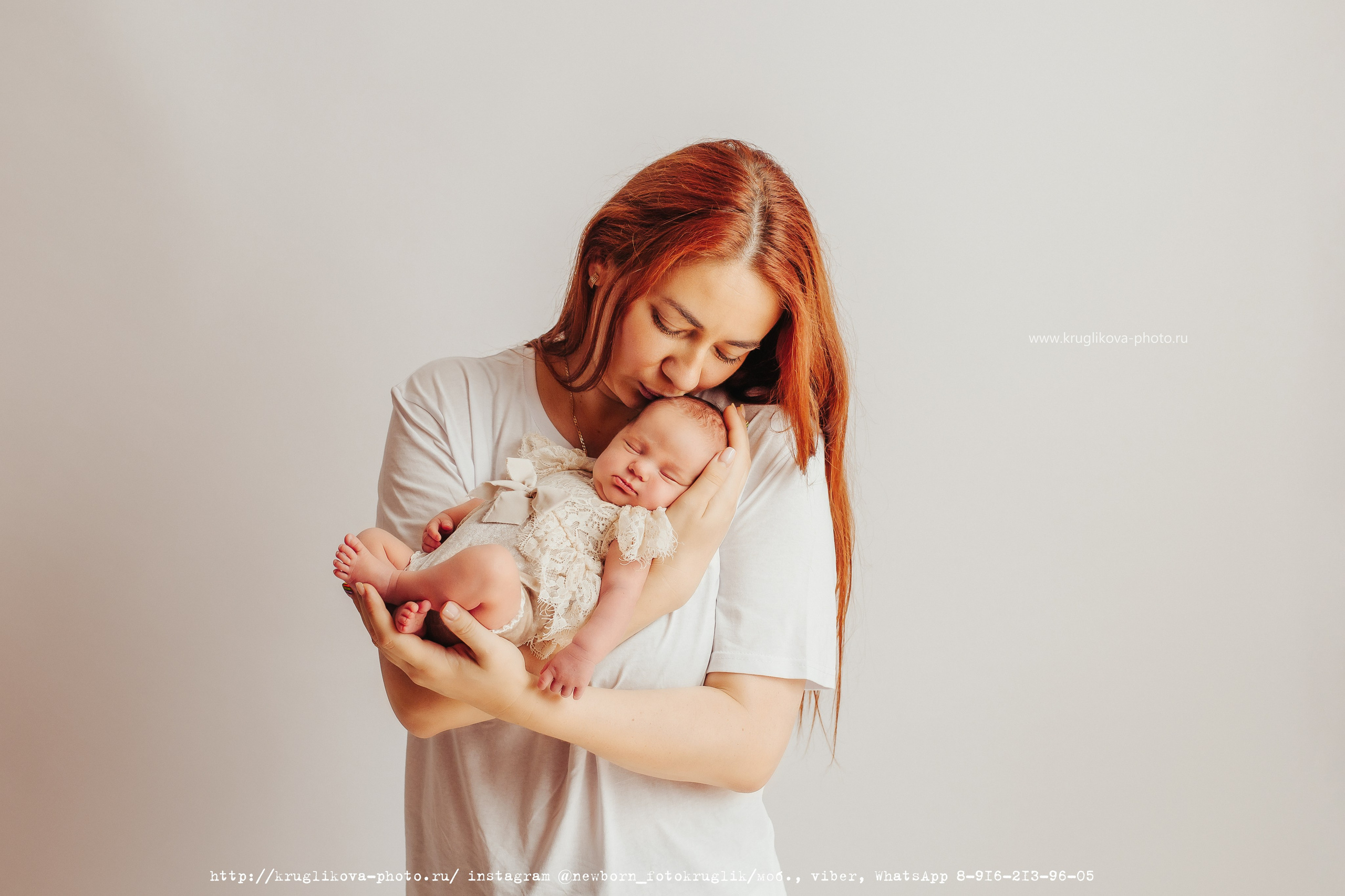 Новорожденные (до 1 месяца). Фотограф новорожденных и детский в Сергиевом Посаде Кругликова Юлия