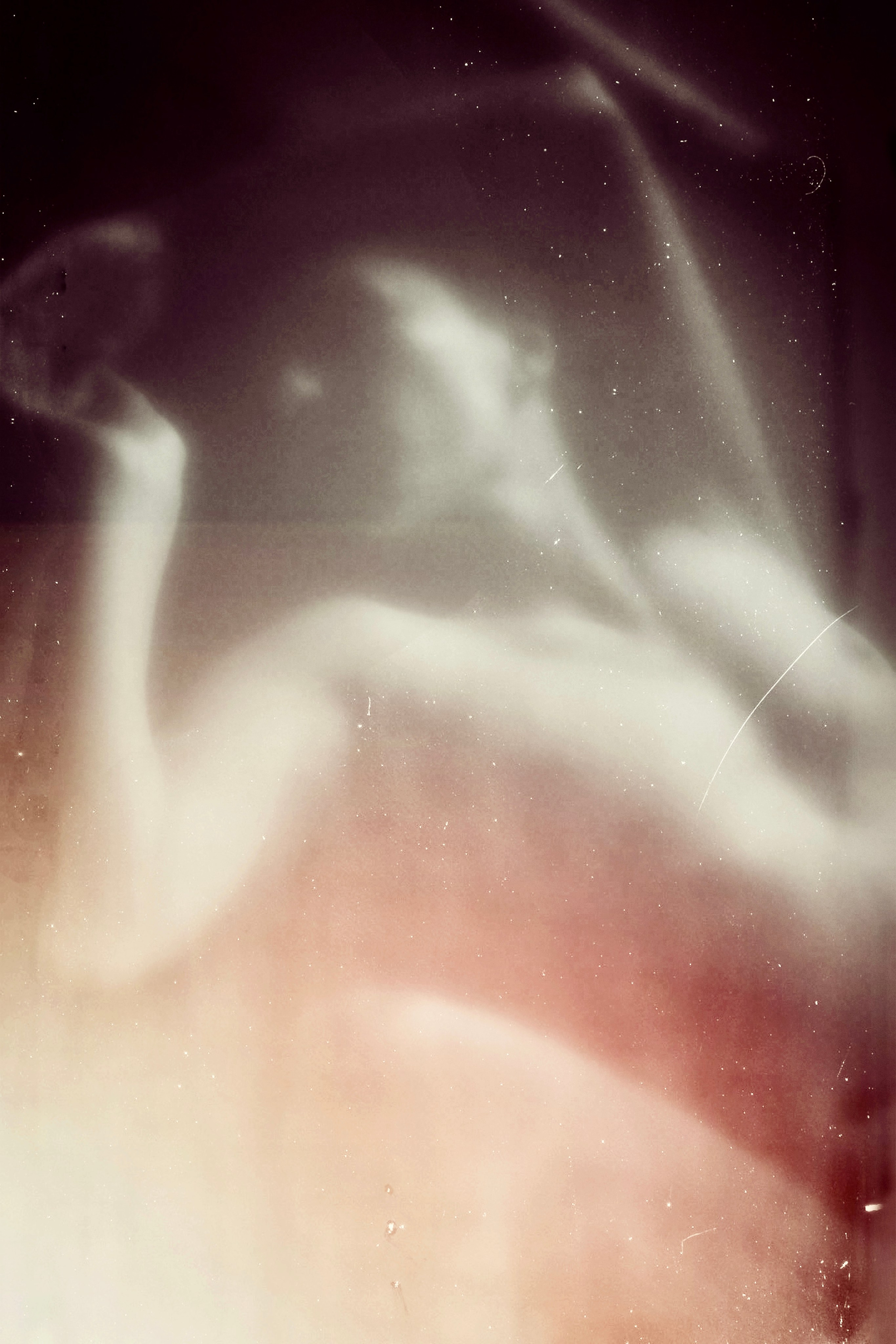 A MOMENT OF INNER CATHARSIS. Evgeniia Mikheeva — International visual artist